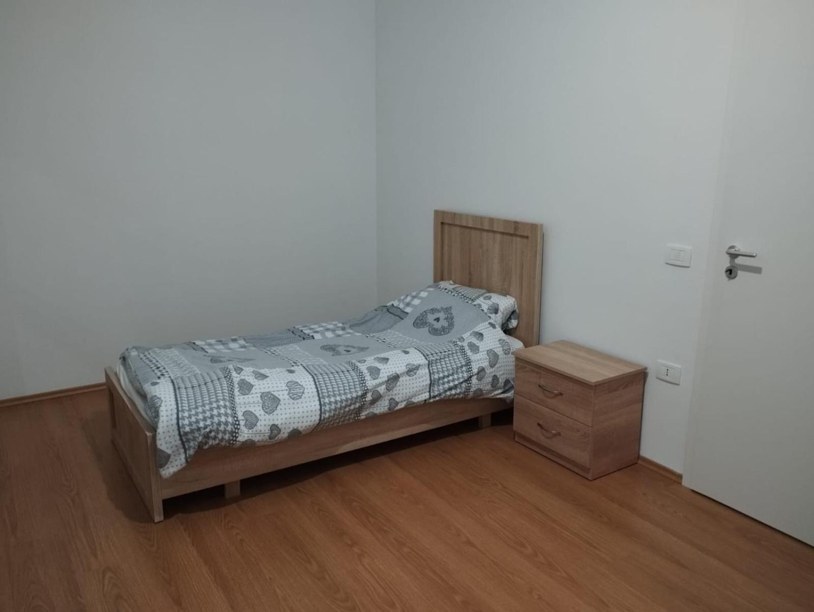 Alban Apartment