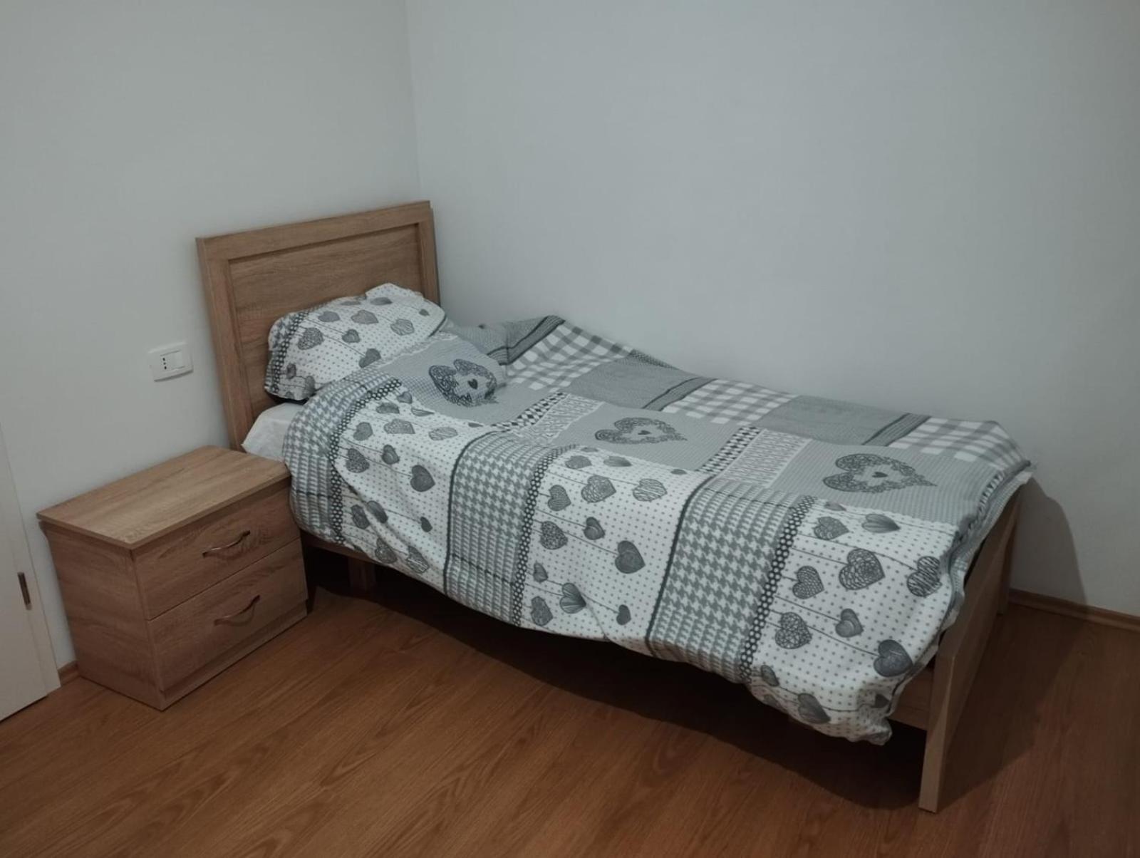 Alban Apartment
