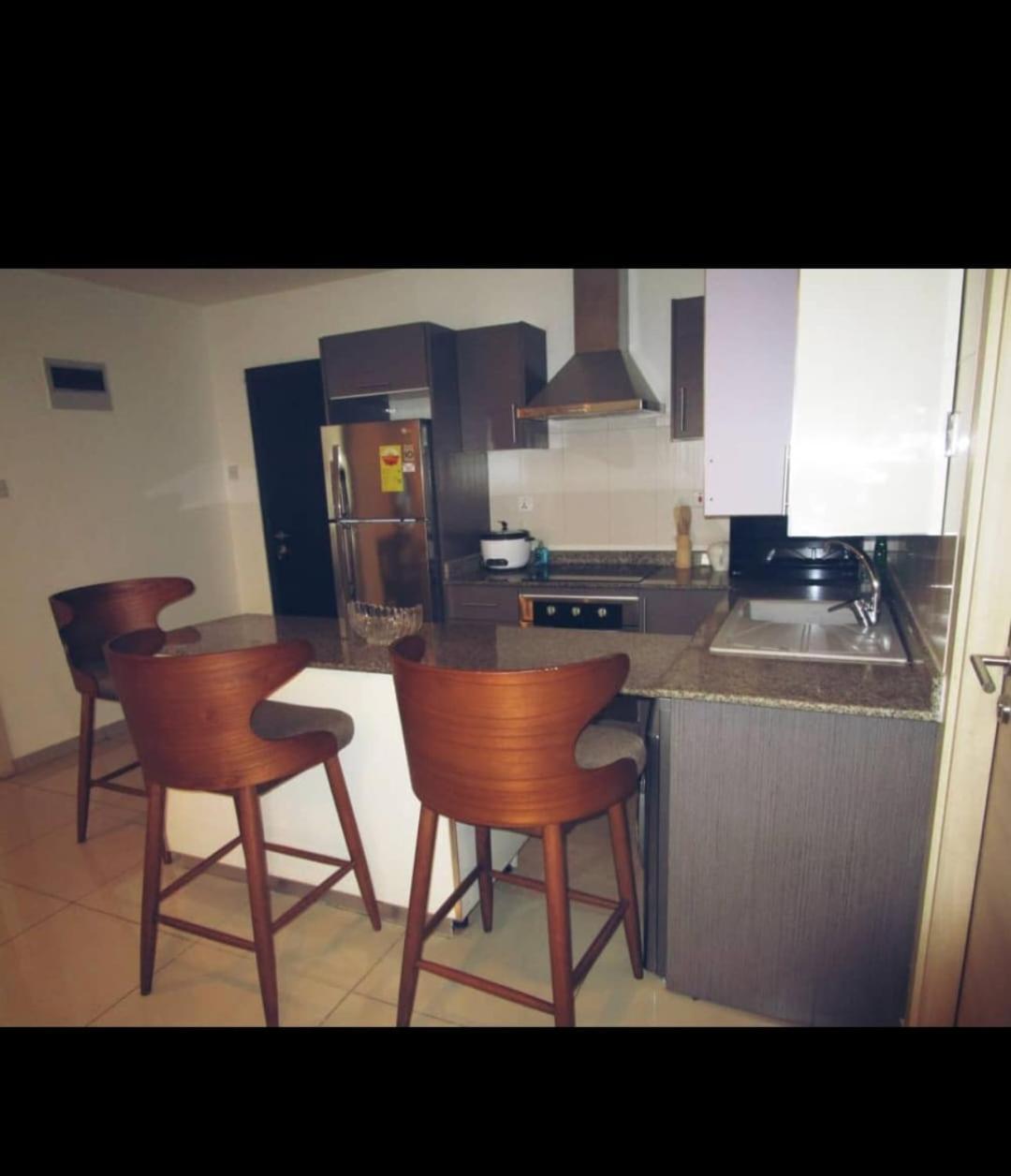 Ovals 2 Bedrooms @ The Gallery Apartments view 4