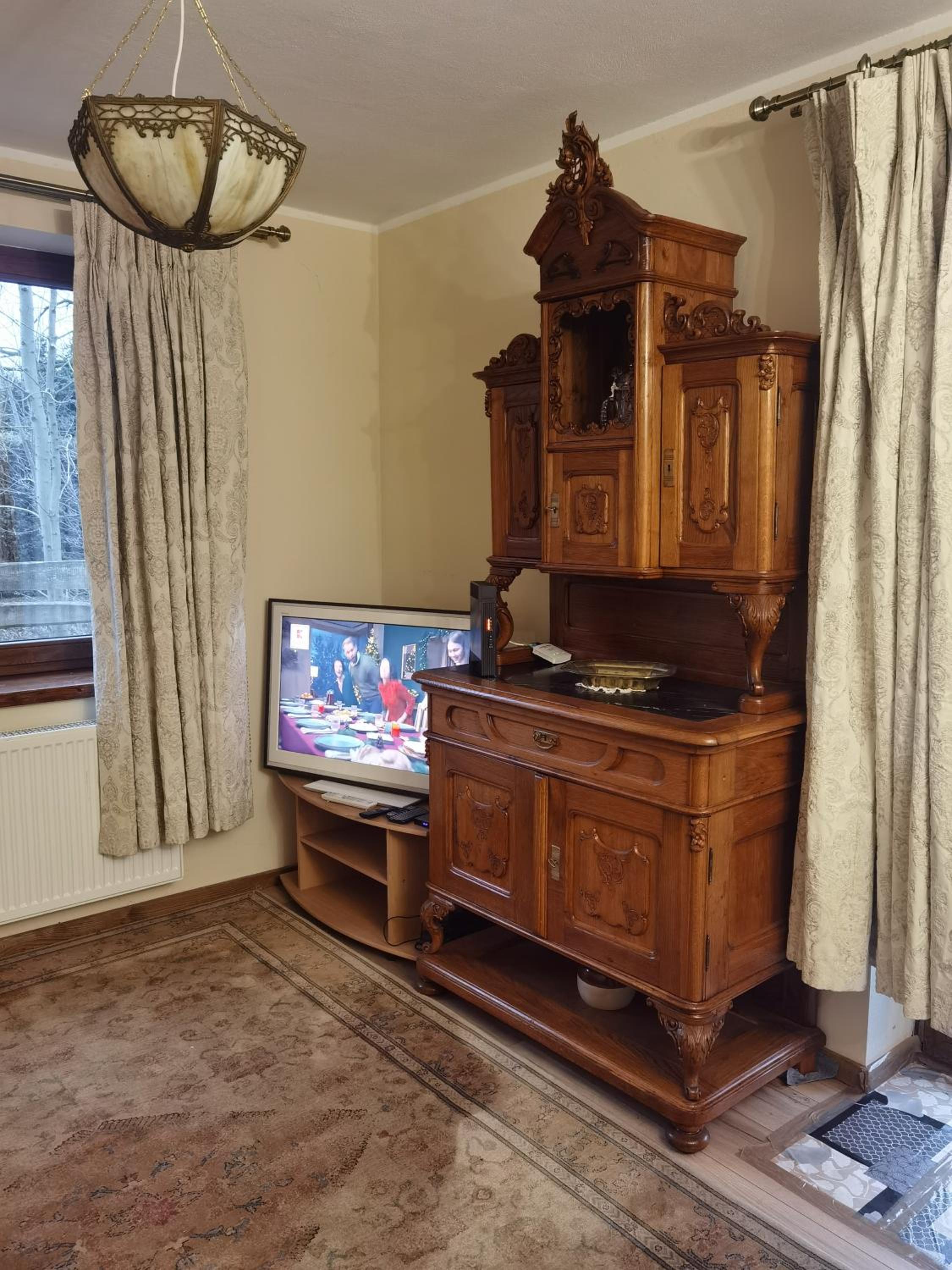 Akacja Apartament