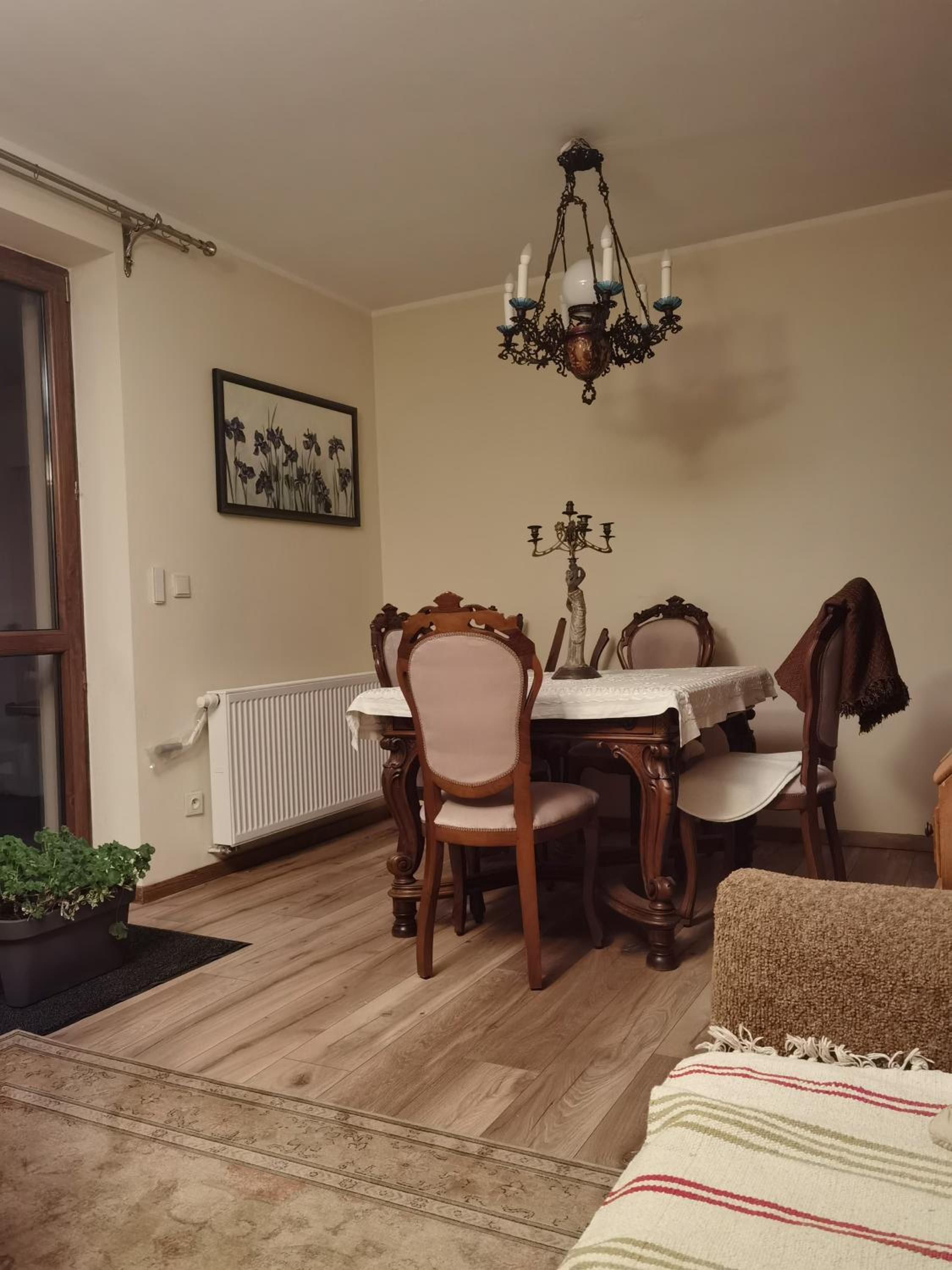 Akacja Apartament