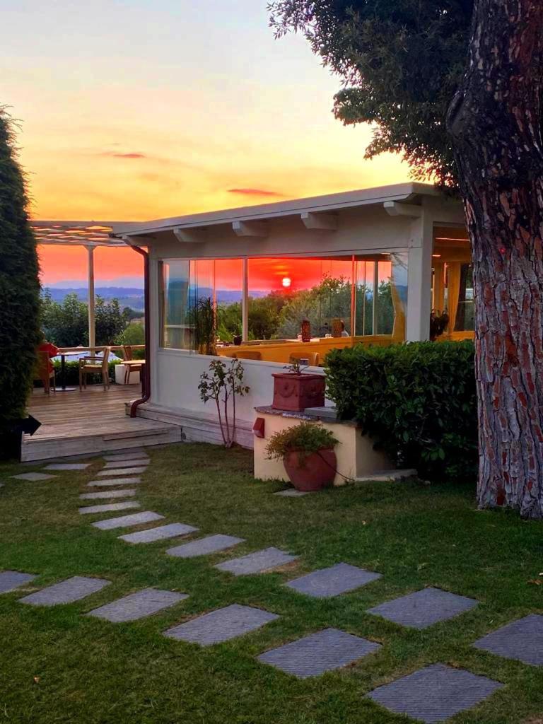 Tenuta Massabò