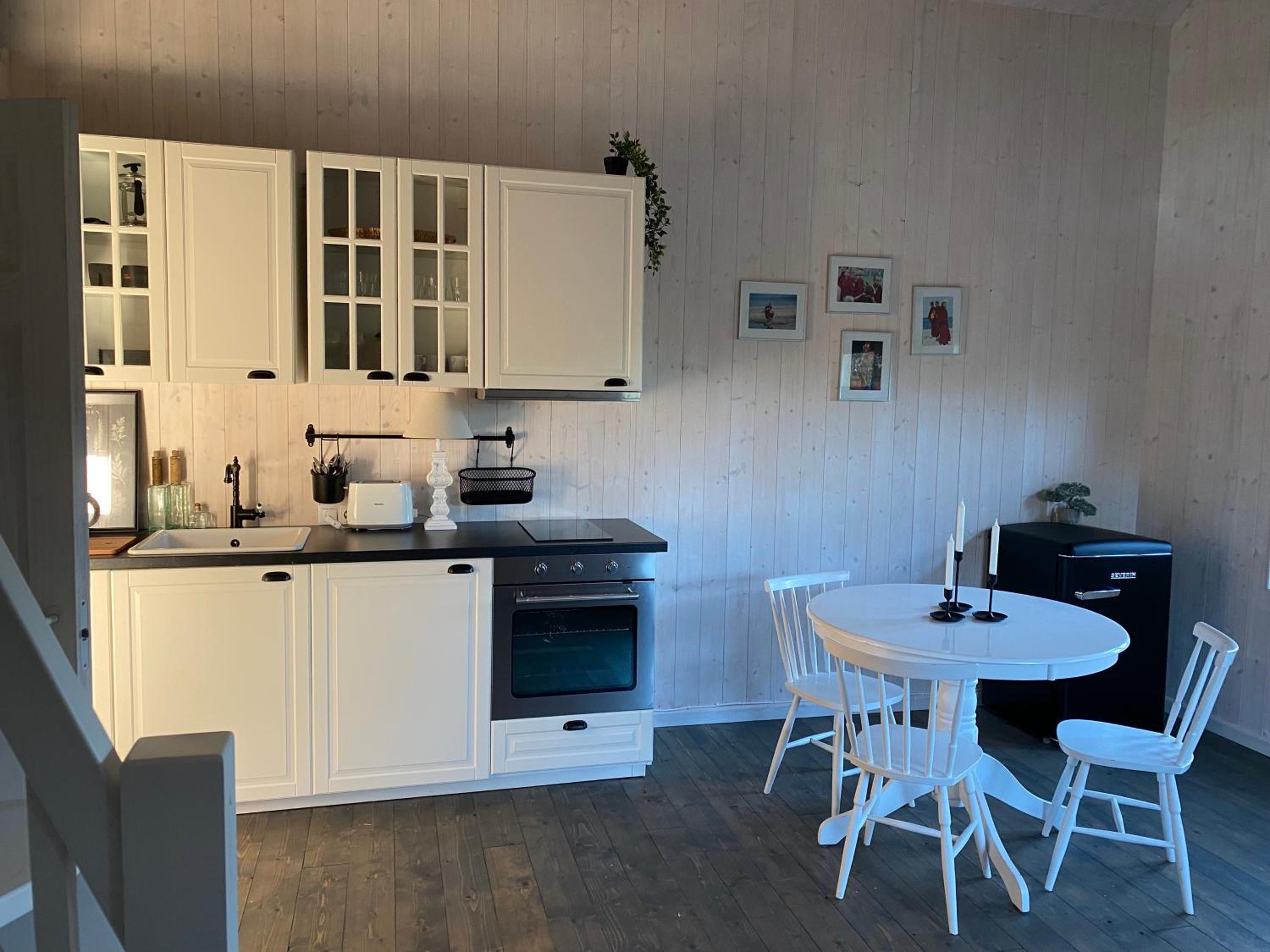 Ragāres Holiday Home