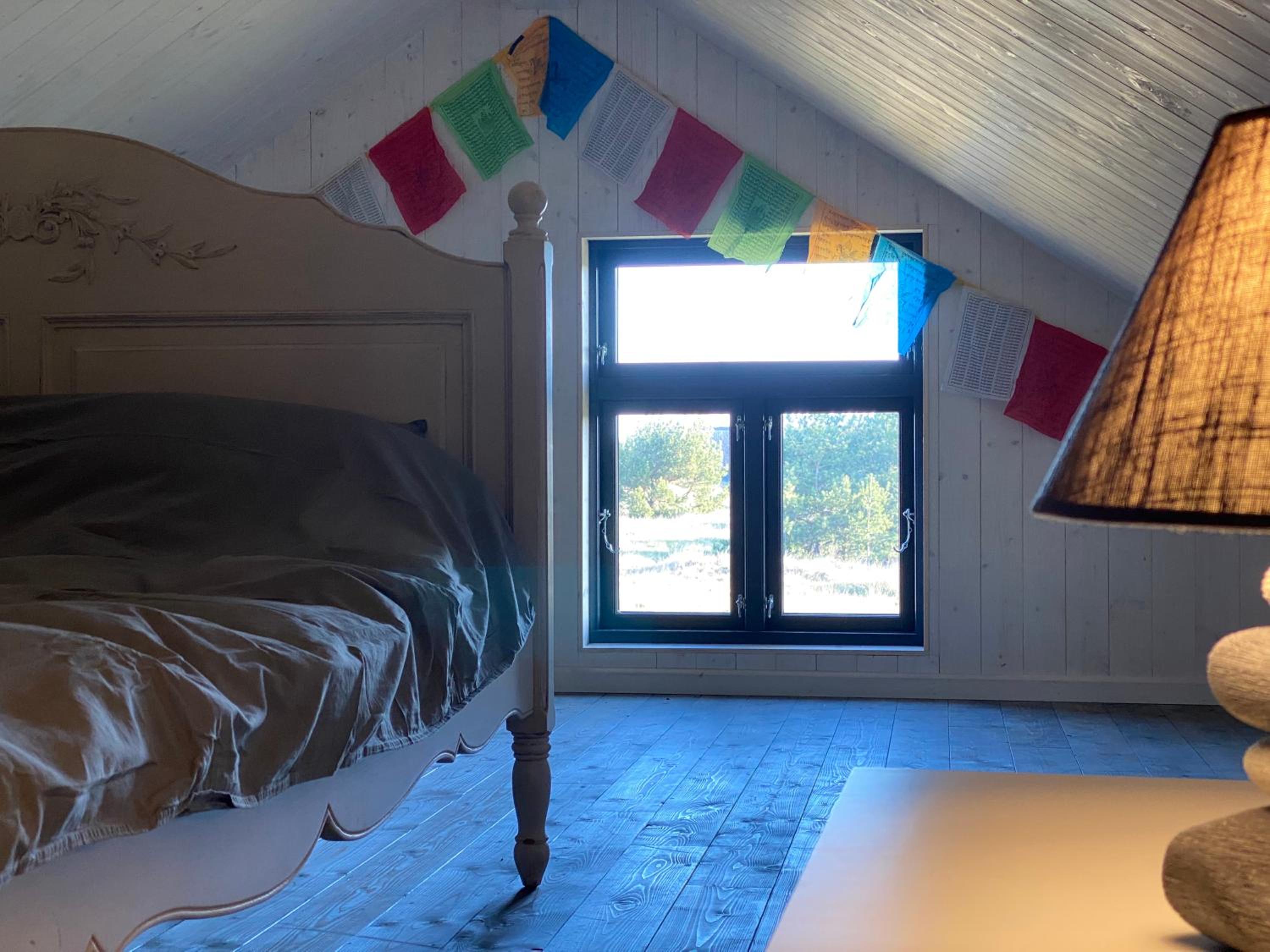 Ragāres Holiday Home