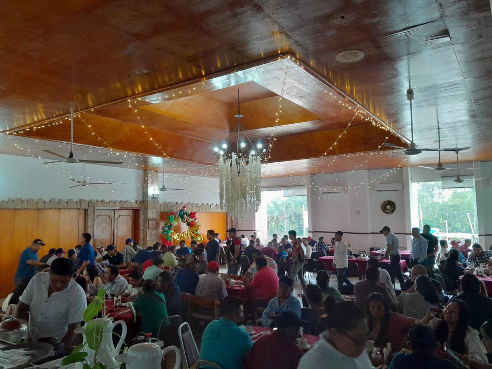 Palenque Vacations - Hotel Plaza Palenque - Property Image 3