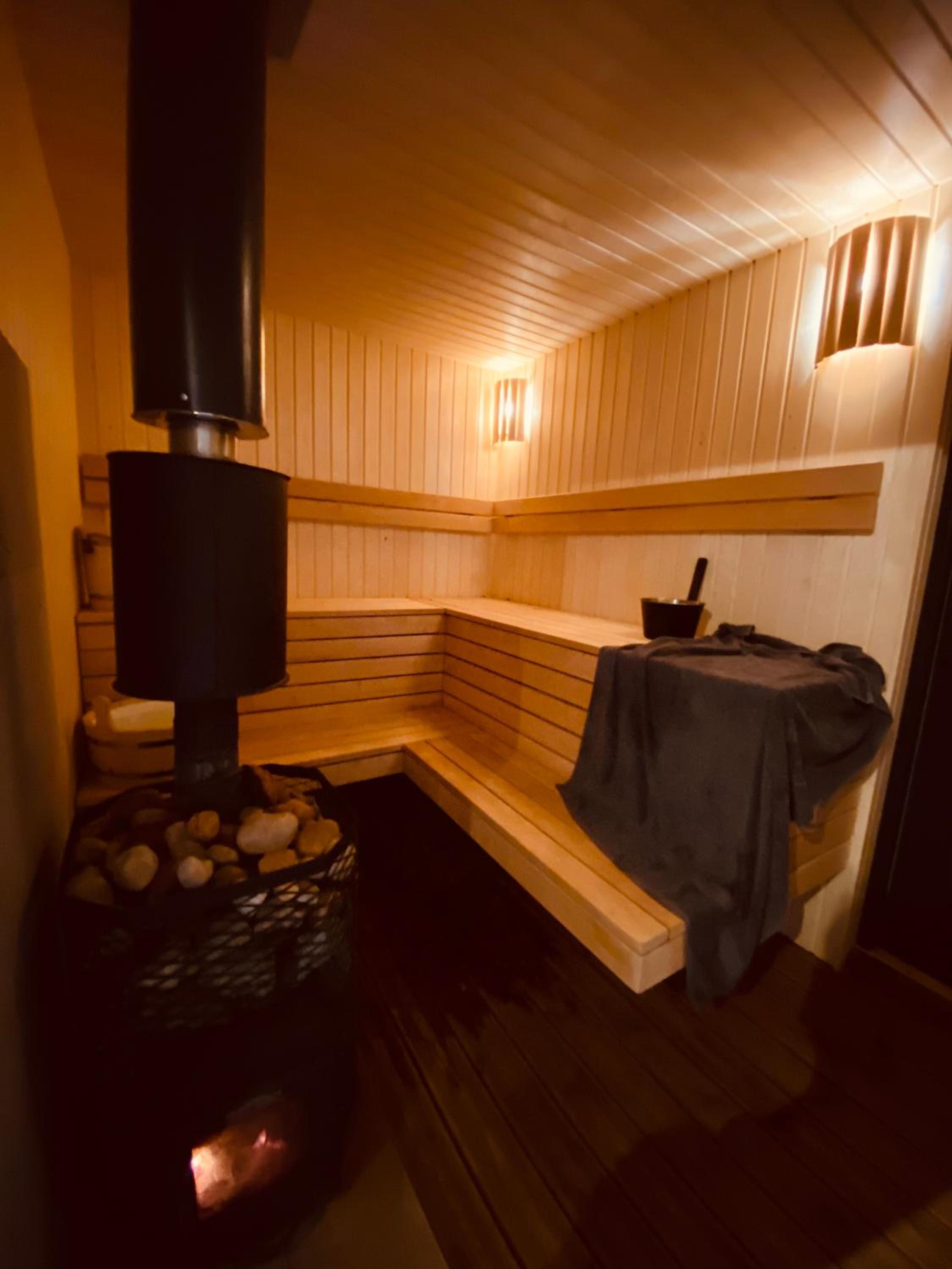 Ragāres Holiday Home