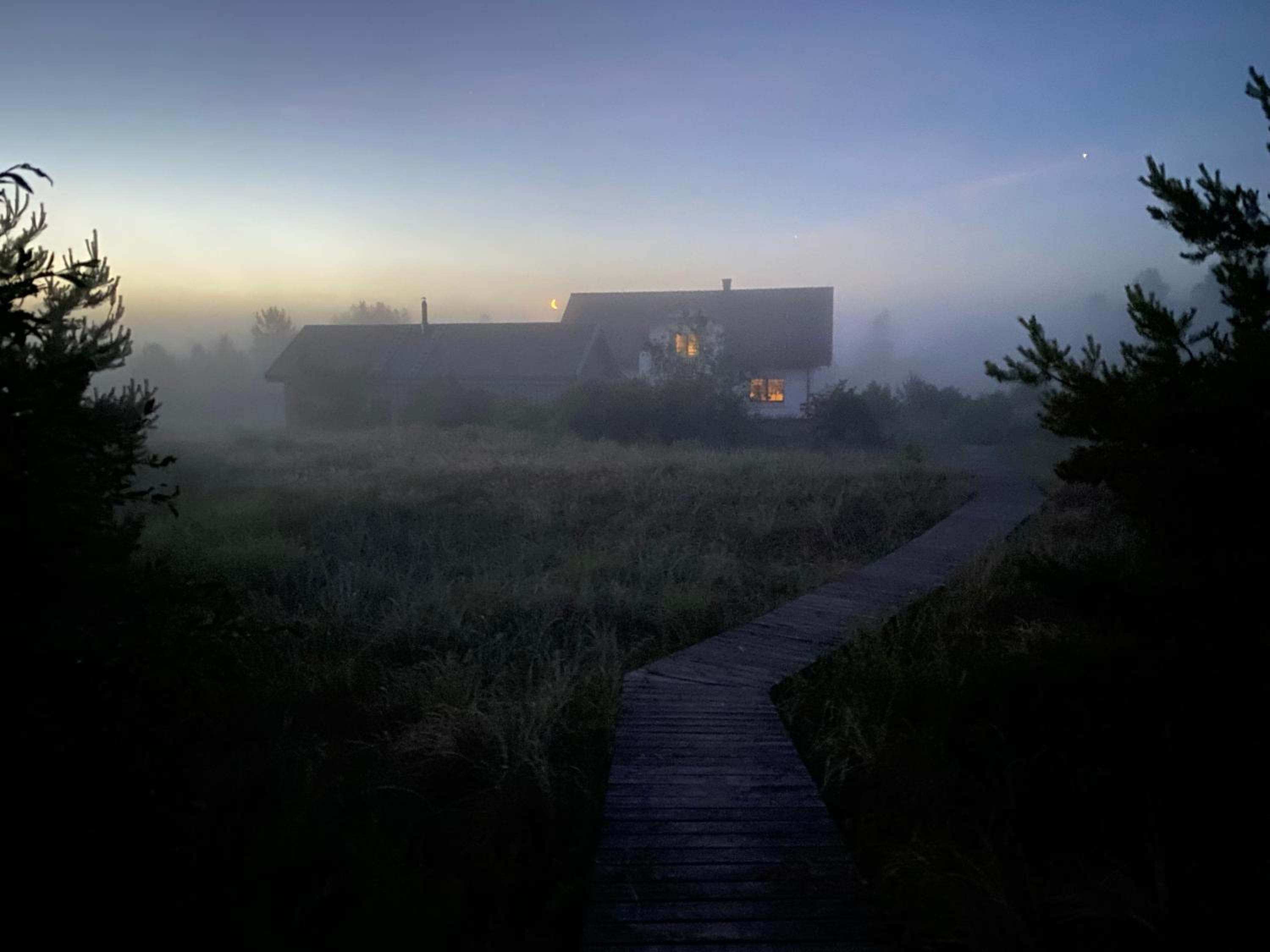 Ragāres Holiday Home