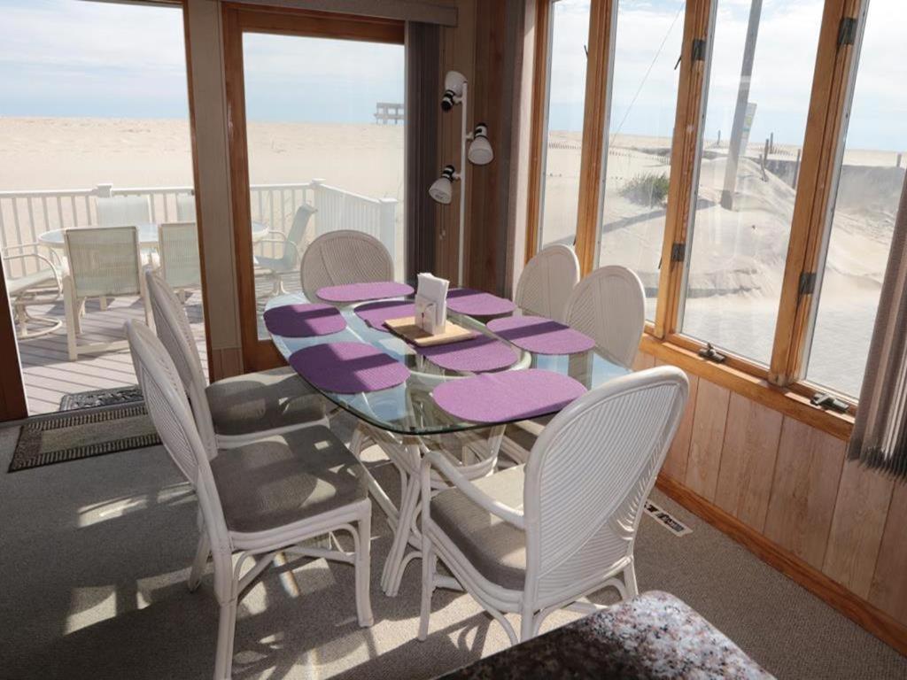 Ocean Front Duplex Sleeps 8 view 5