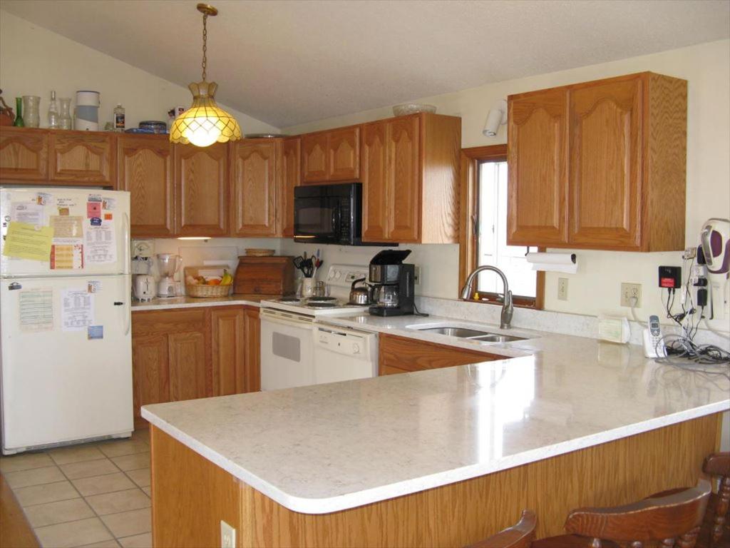 Large Home Located On The Ocean Block In Surf City Just 100 From The Beach, view 5