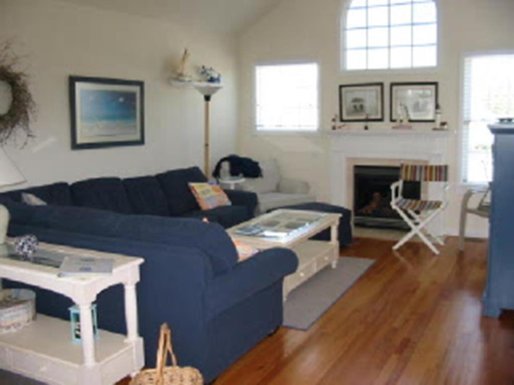 Beautiful Ocean Block Townhouse