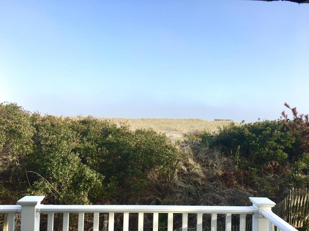 Beachfront Vacation Rental On Lbi view 3