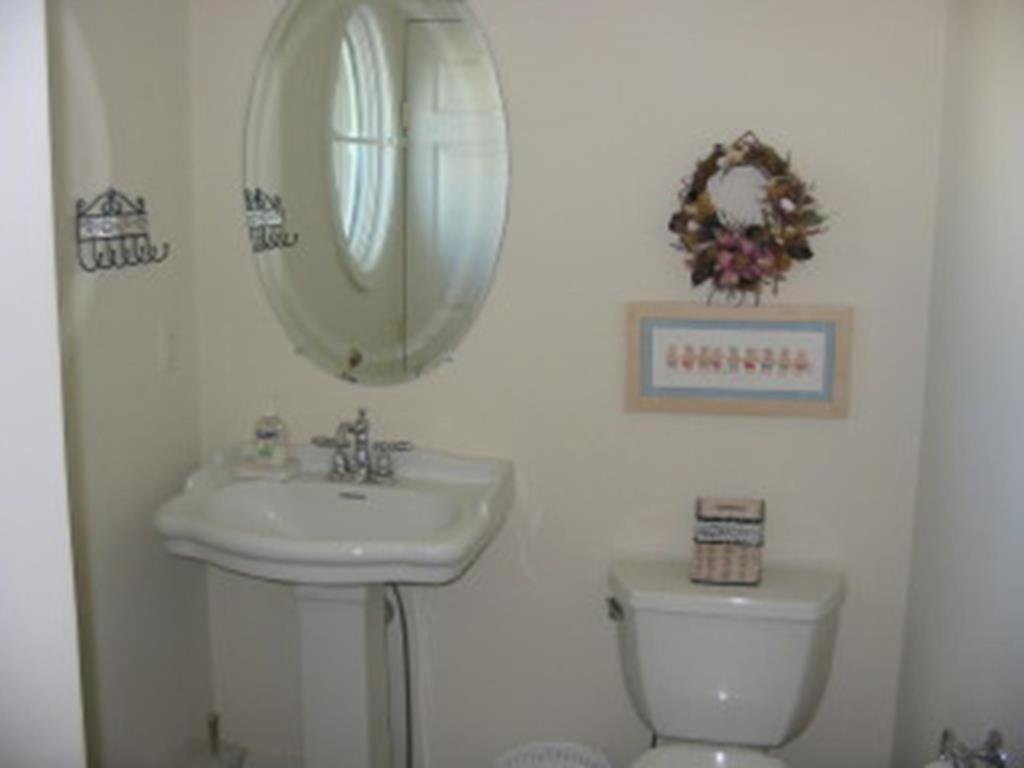 Beautiful Ocean Block Townhouse