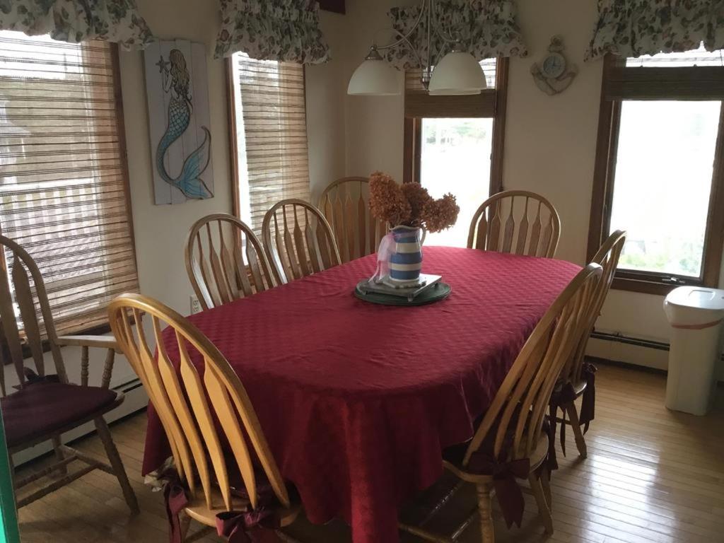 Awesome Apartment In Barnegat Light With 3 Bedrooms And Wifi view 3