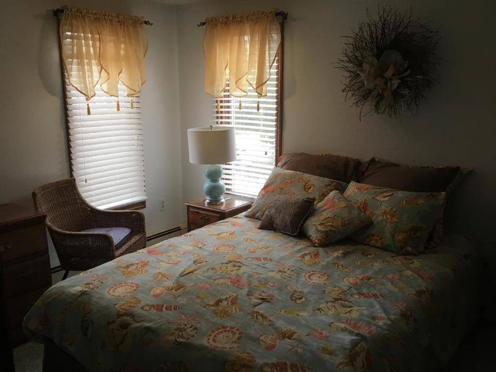 Awesome Apartment In Barnegat Light With 3 Bedrooms And Wifi view 4