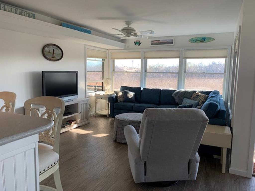 1St Floor Fishery Condo view 4
