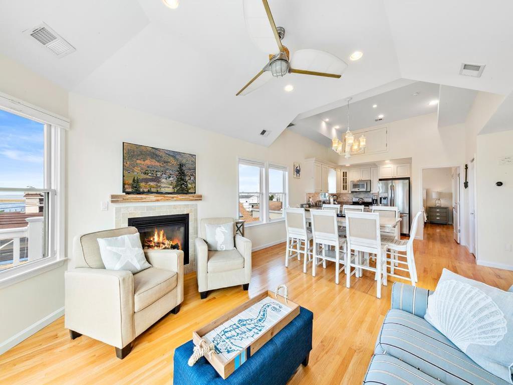 Beautiful Home In Spray Beach With 4 Bedrooms, Internet And Wifi view 4