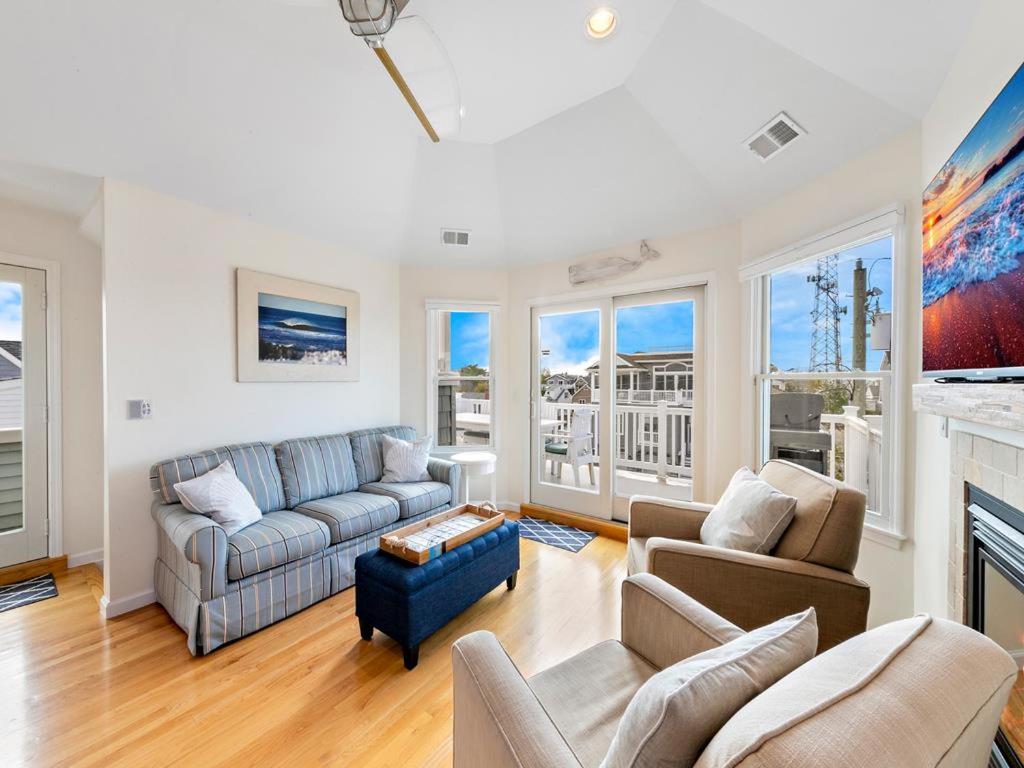 Beautiful Home In Spray Beach With 4 Bedrooms, Internet And Wifi view 5