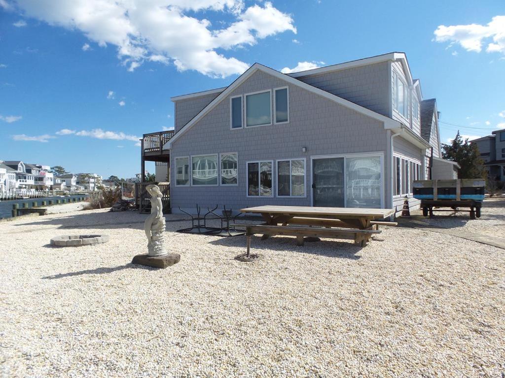 Delightful Waterfront Rental In High Bar Harbor Call Now For Availability, view 3