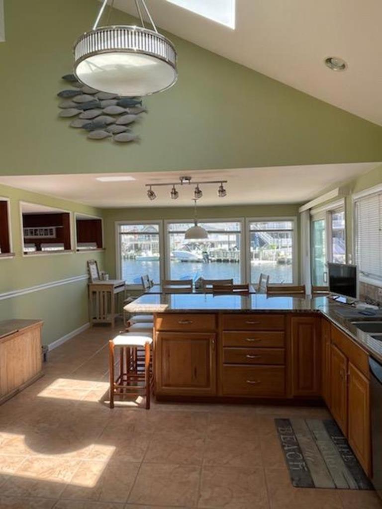 Delightful Waterfront Rental In High Bar Harbor Call Now For Availability, view 5