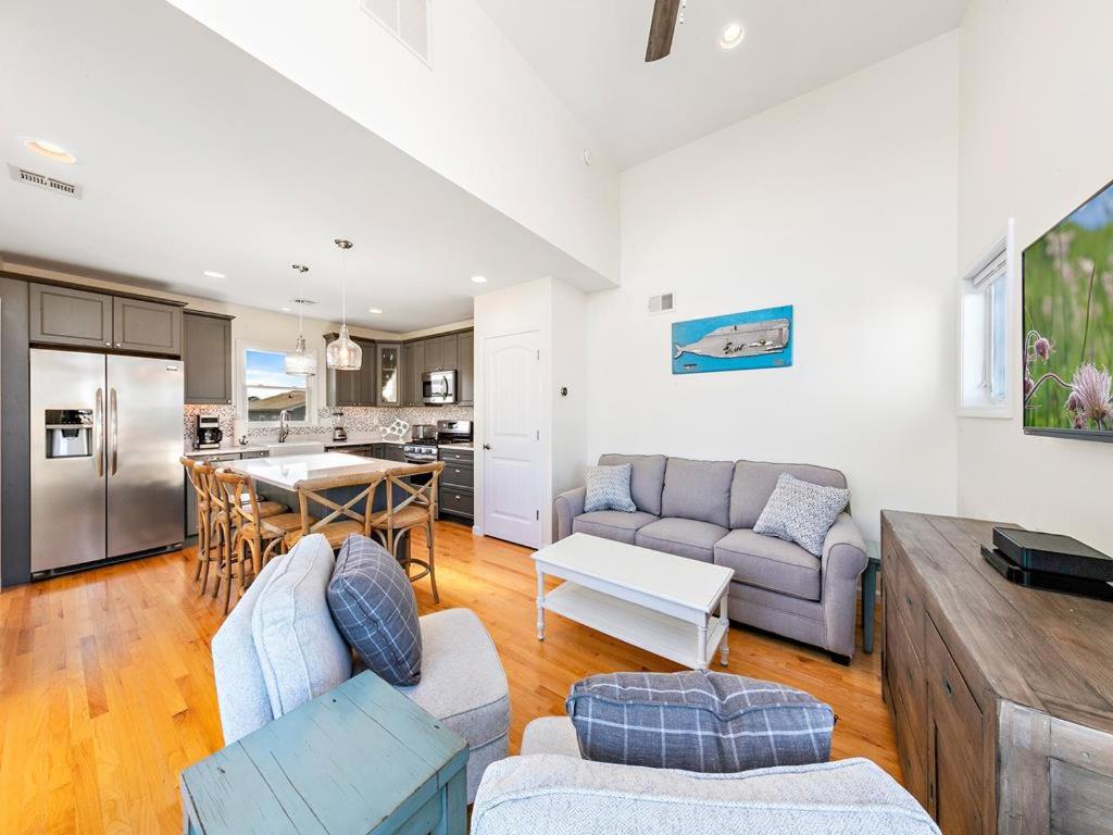 Nice Home In Spray Beach With 3 Bedrooms, Internet And Wifi view 5