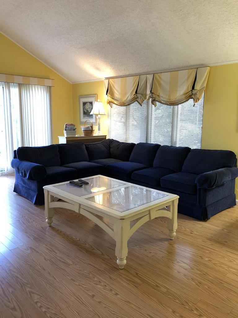 Beautiful Home In Haven Beach With 3 Bedrooms, Internet And Wifi