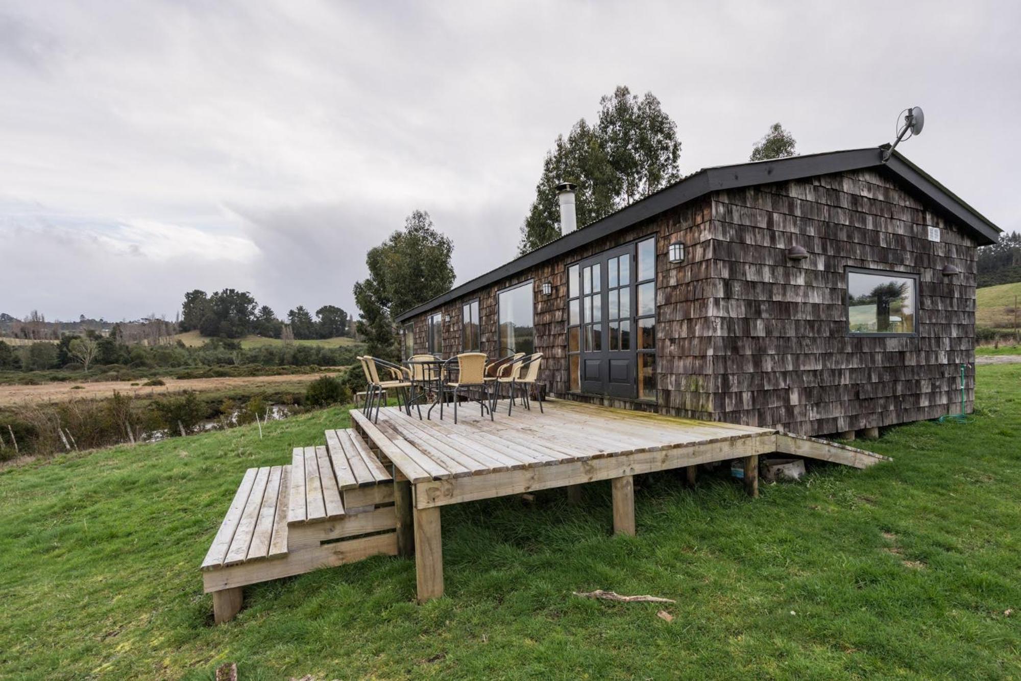 Hotel La Casa del Humedal - Image 1