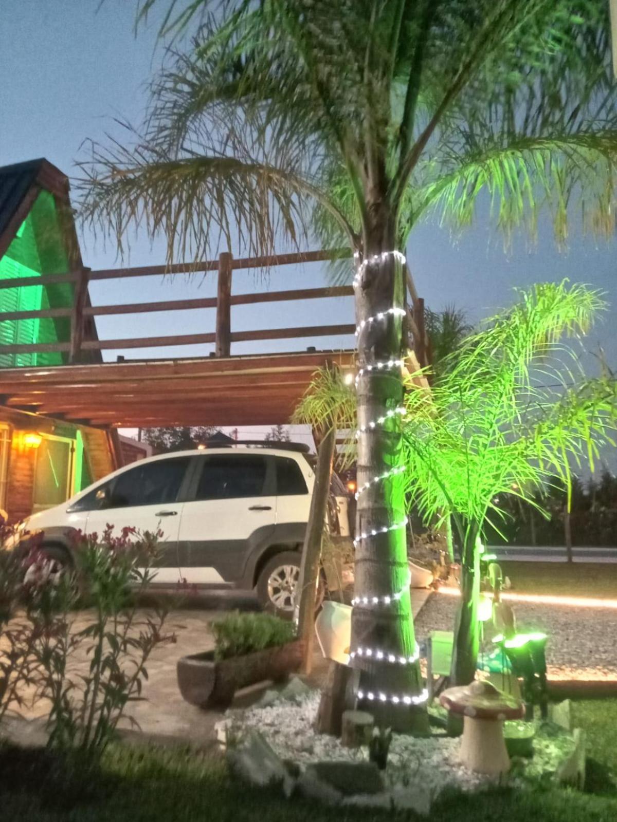 La Escapada San Pedro