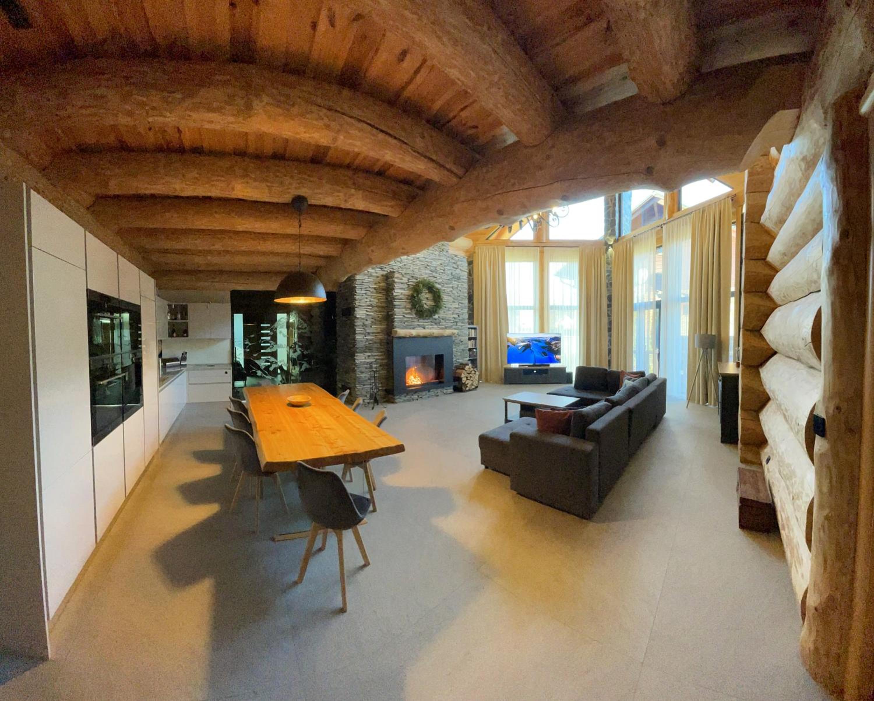 Zrub Mrázik view 5