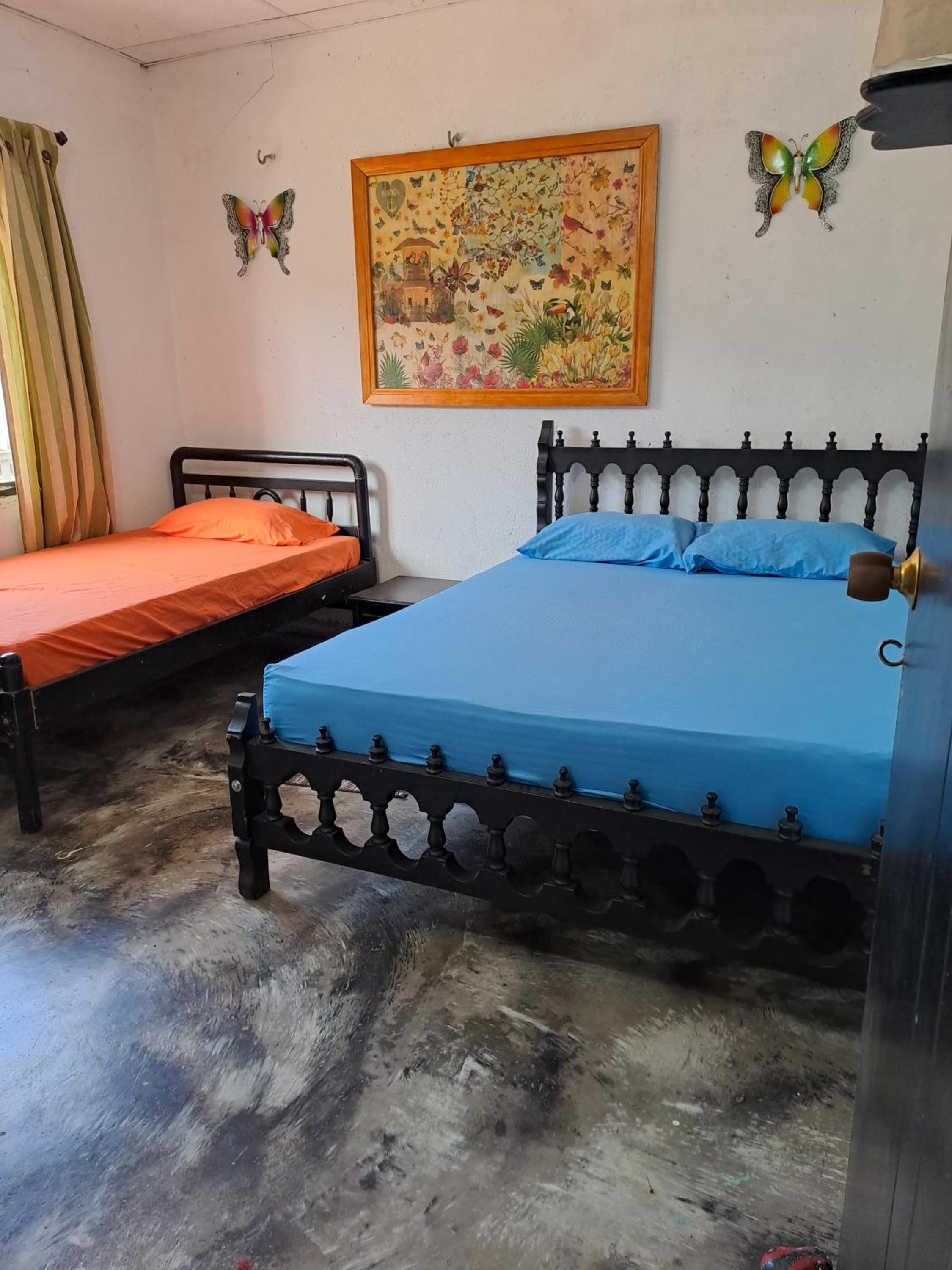Casa La Pajarita