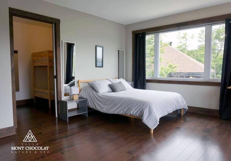 Villa Mont Chocolat