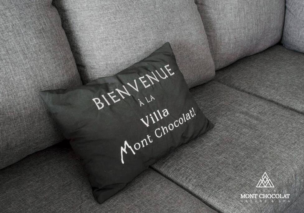Villa Mont Chocolat