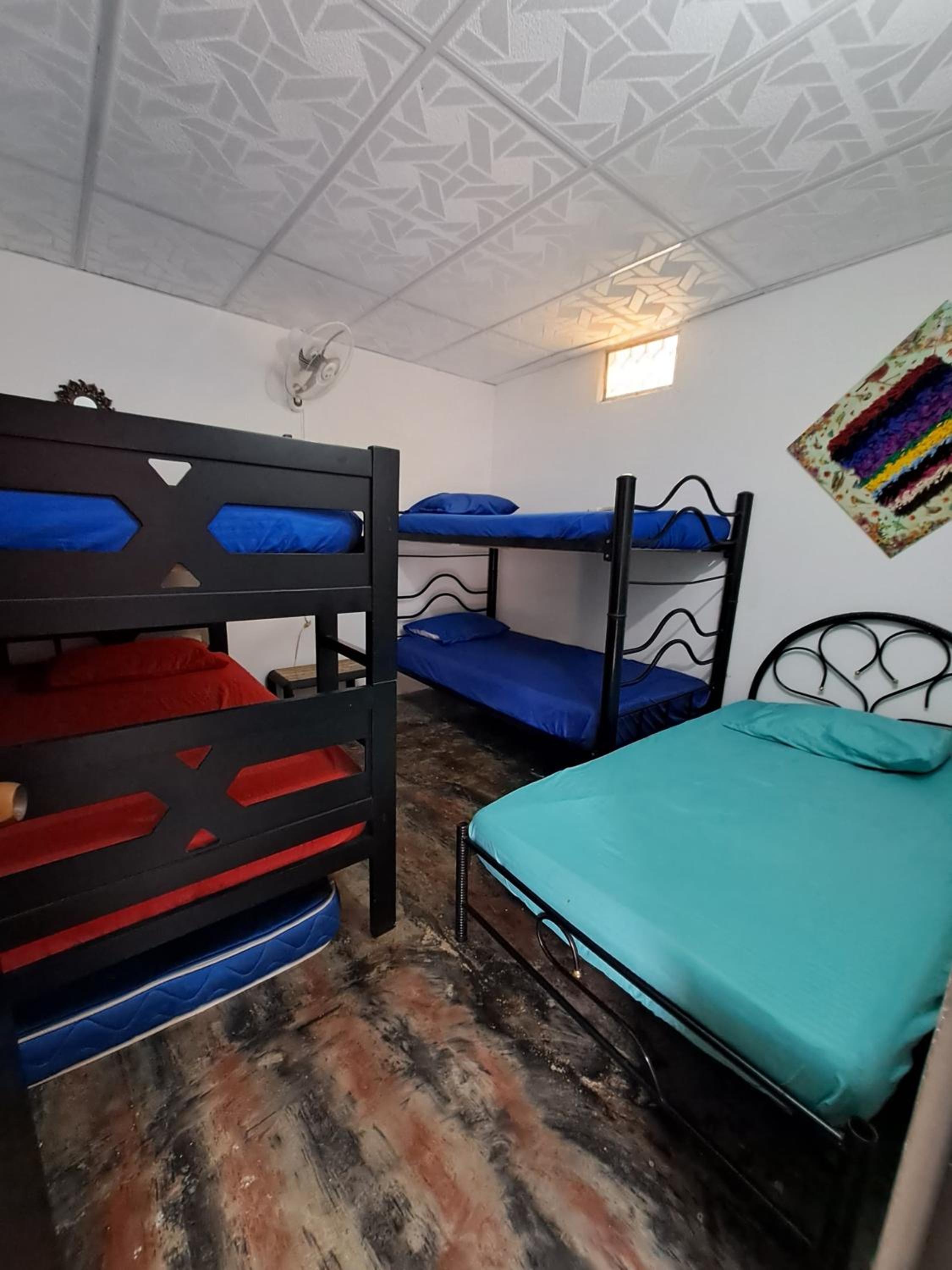 Casa La Pajarita