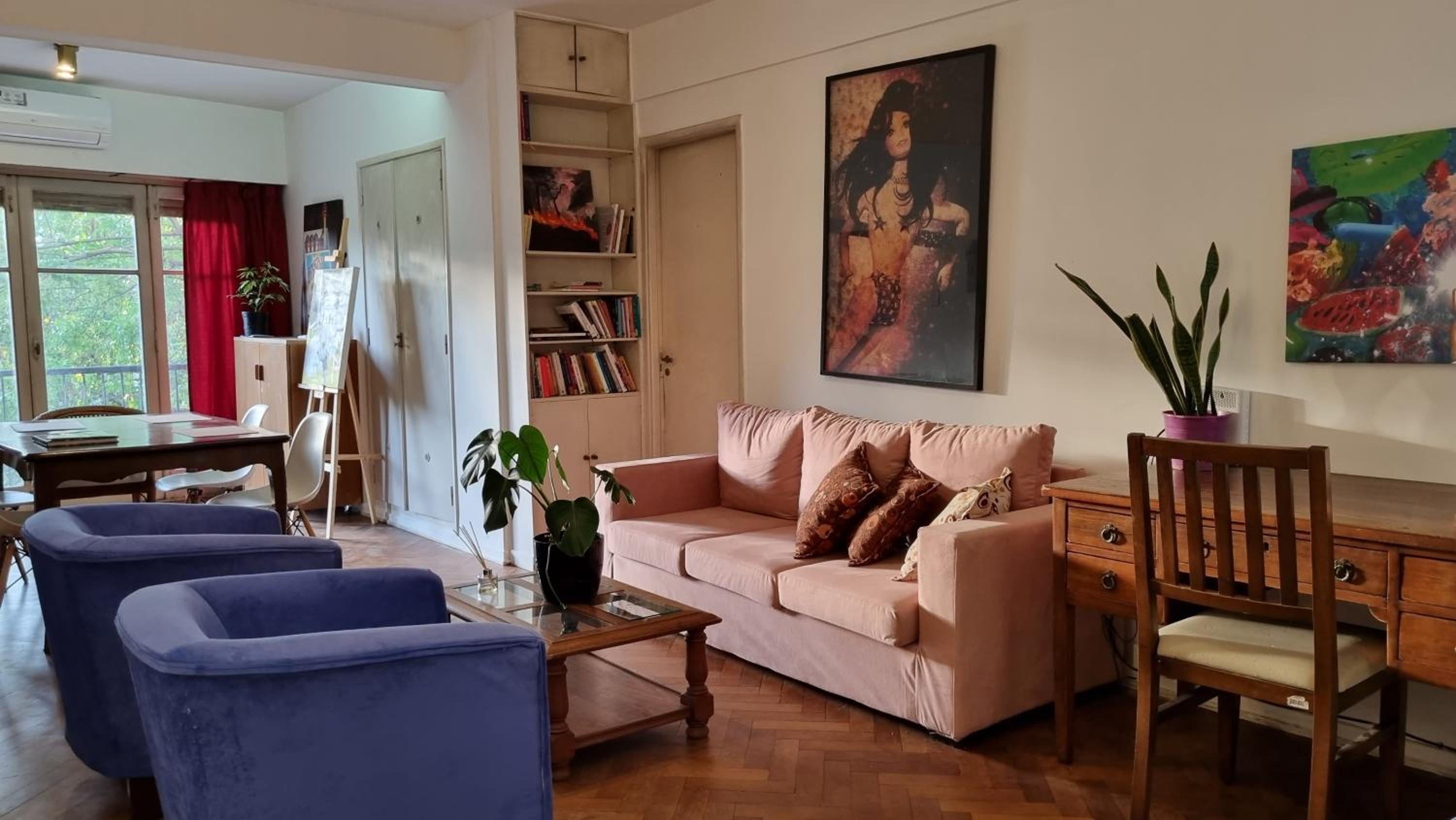 lounge