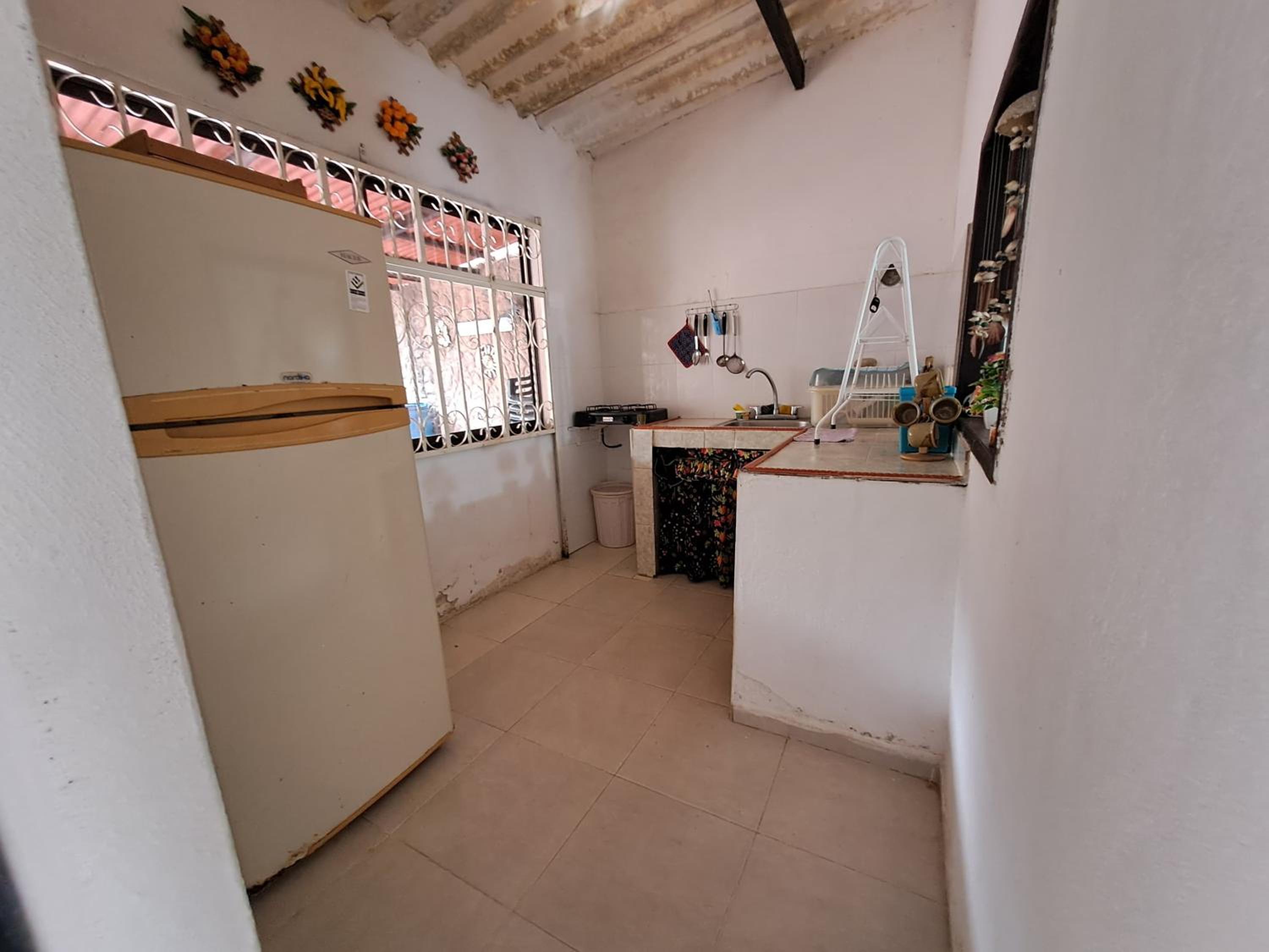 Casa La Pajarita