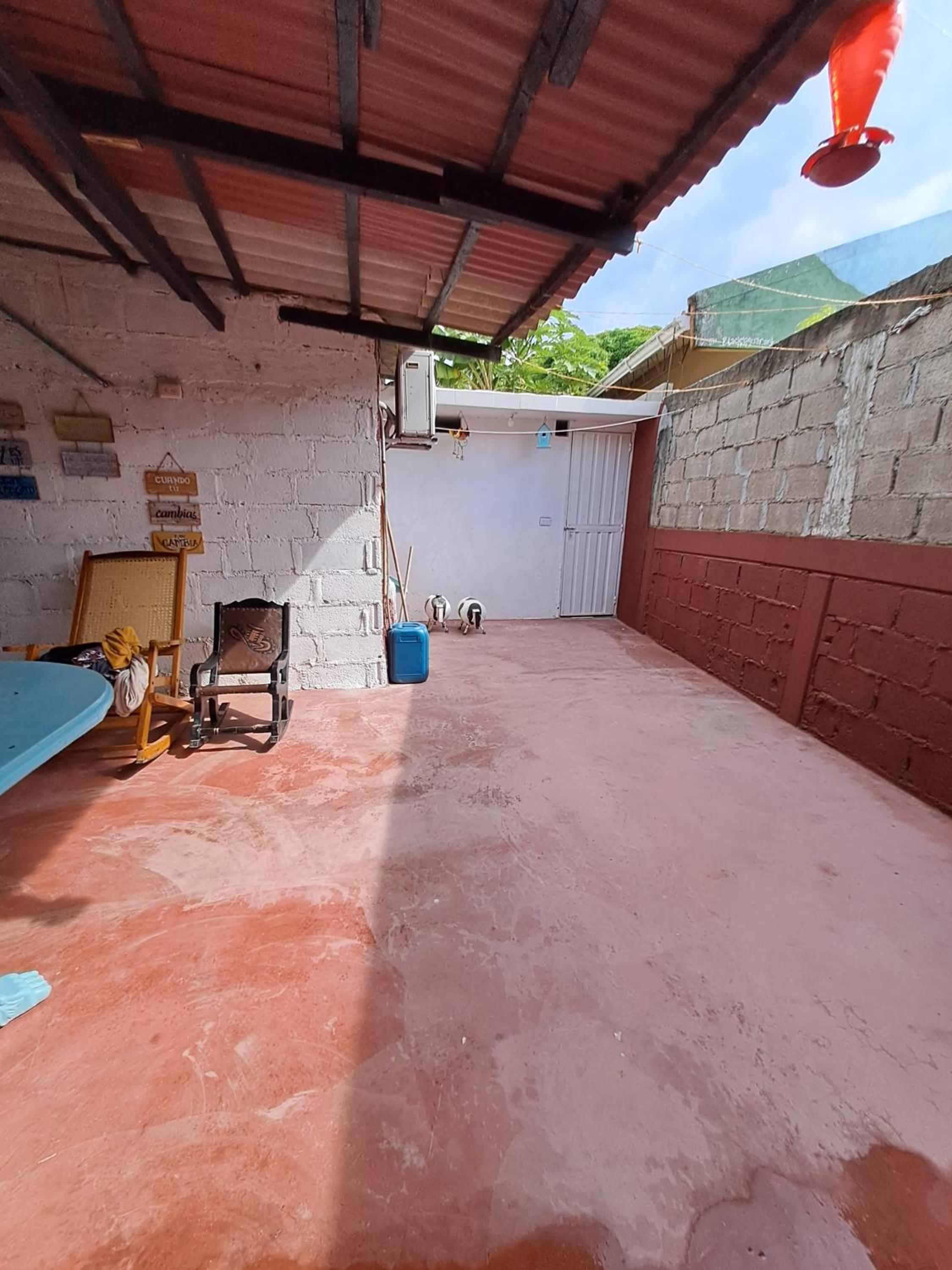 Casa La Pajarita