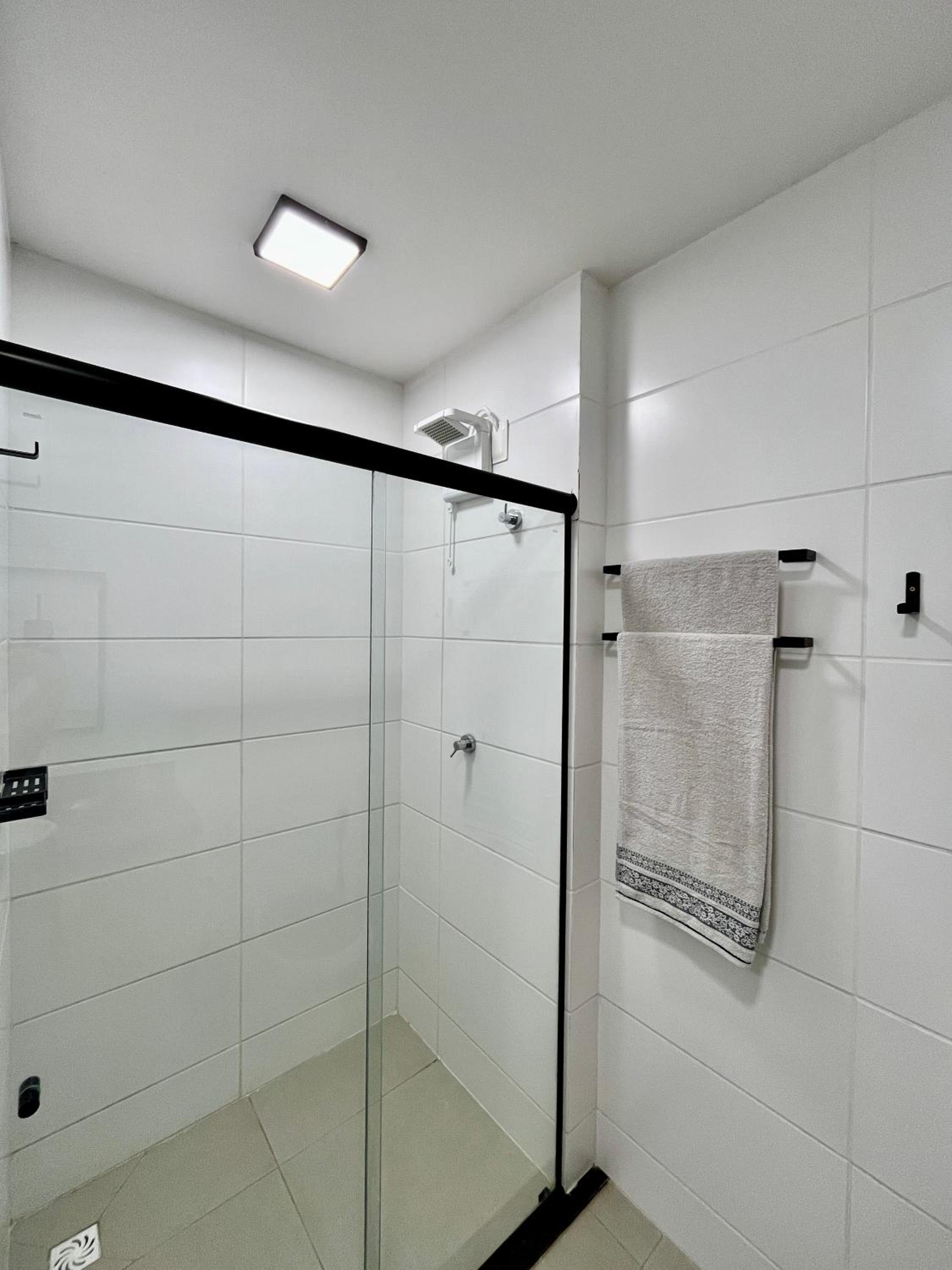Studio Moderno Westfit - BARRETO