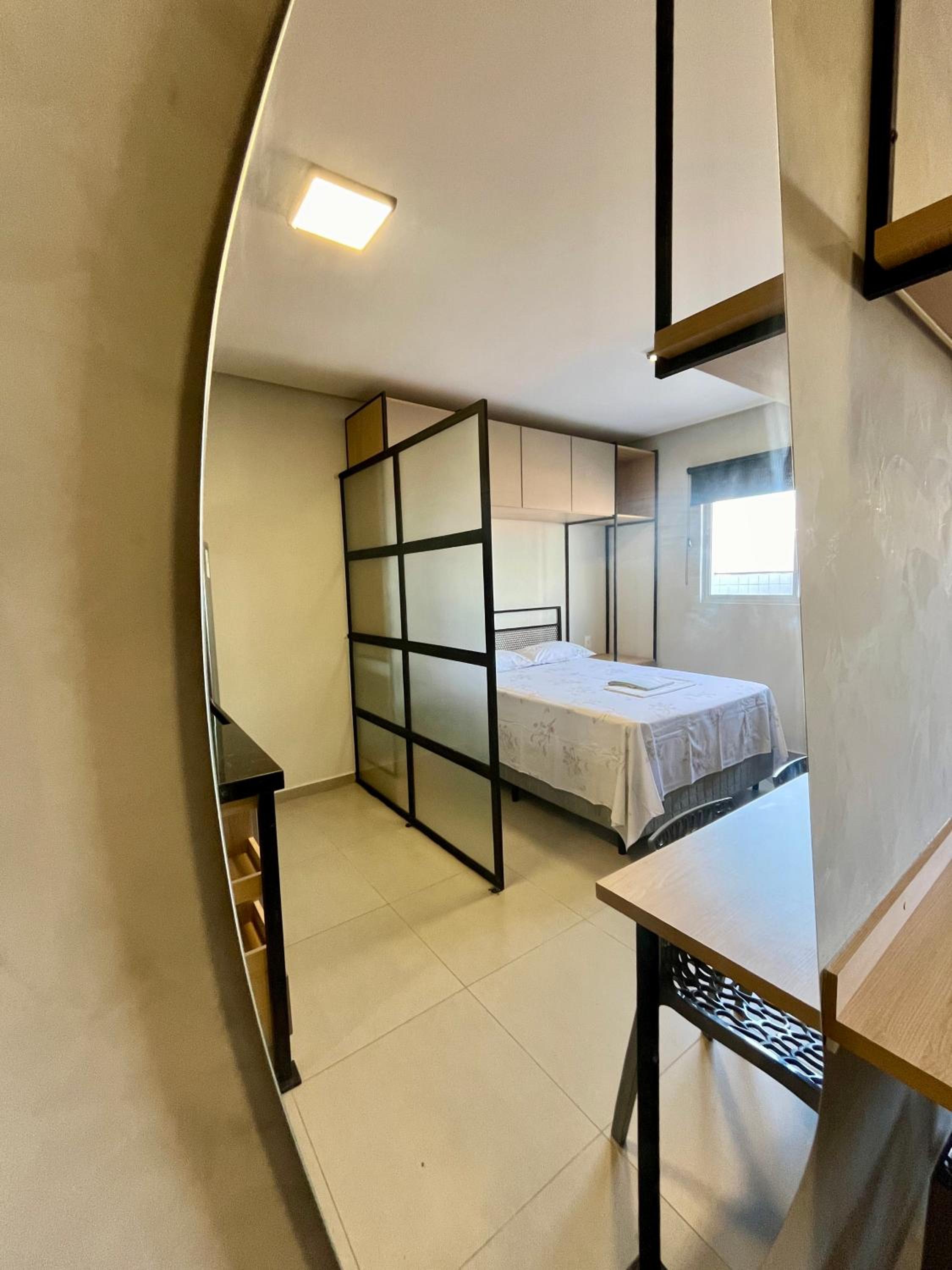 Studio Moderno Westfit - BARRETO