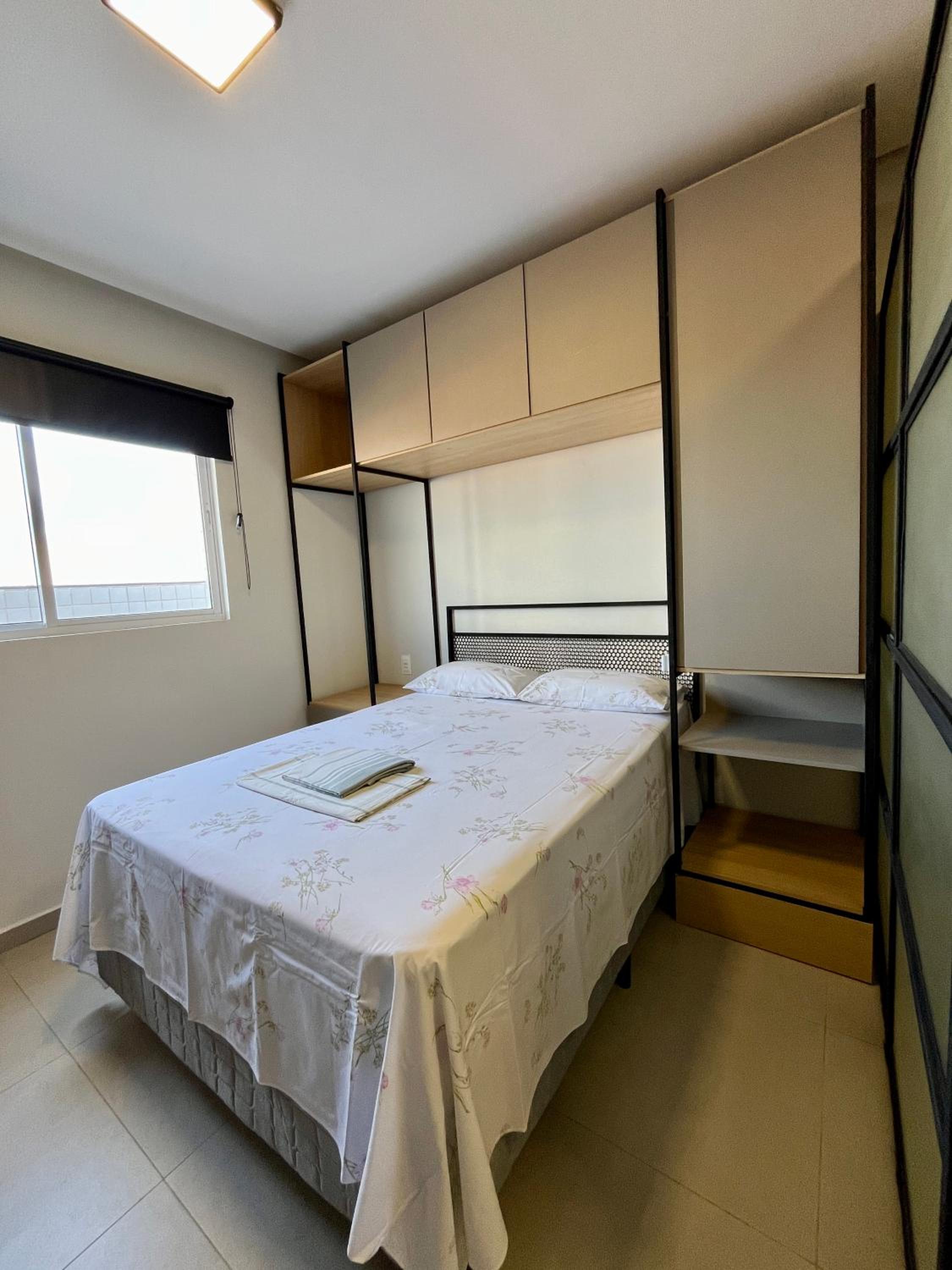 Studio Moderno Westfit - BARRETO