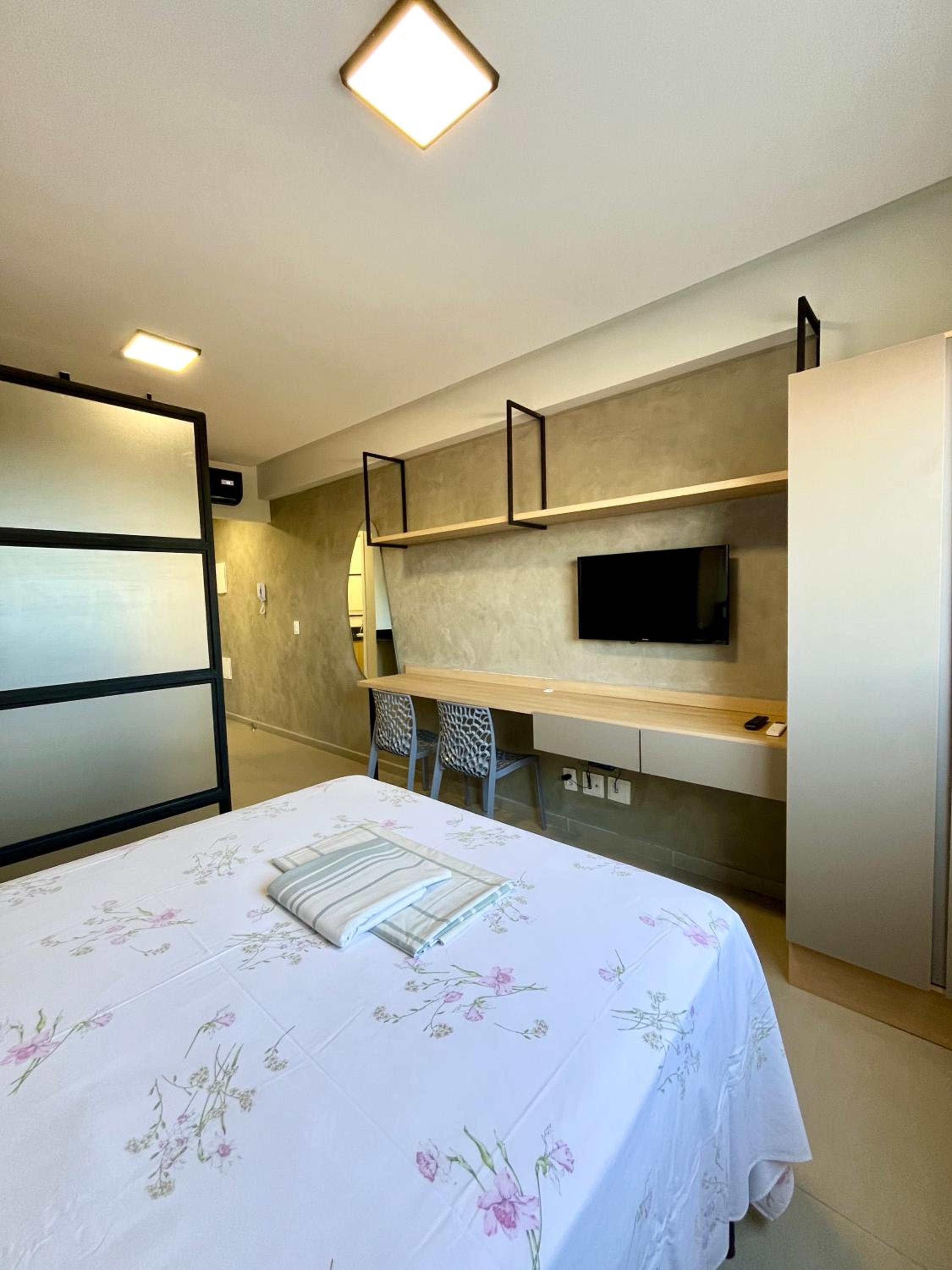 Studio Moderno Westfit - BARRETO