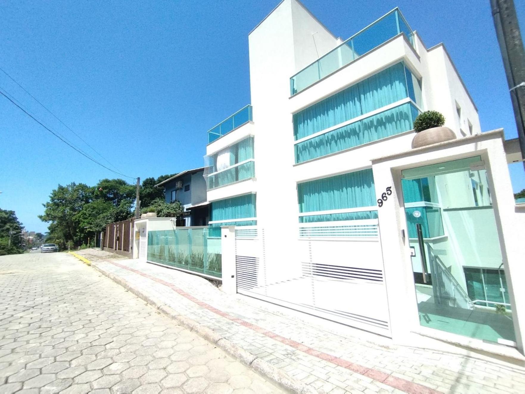 Refúgio Praiano em Bombinhas - Aluguel Temporada