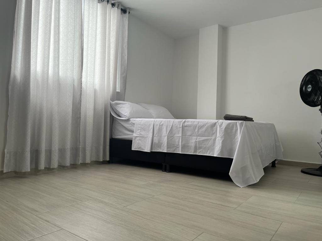Apartamento Amoblado Pitalito