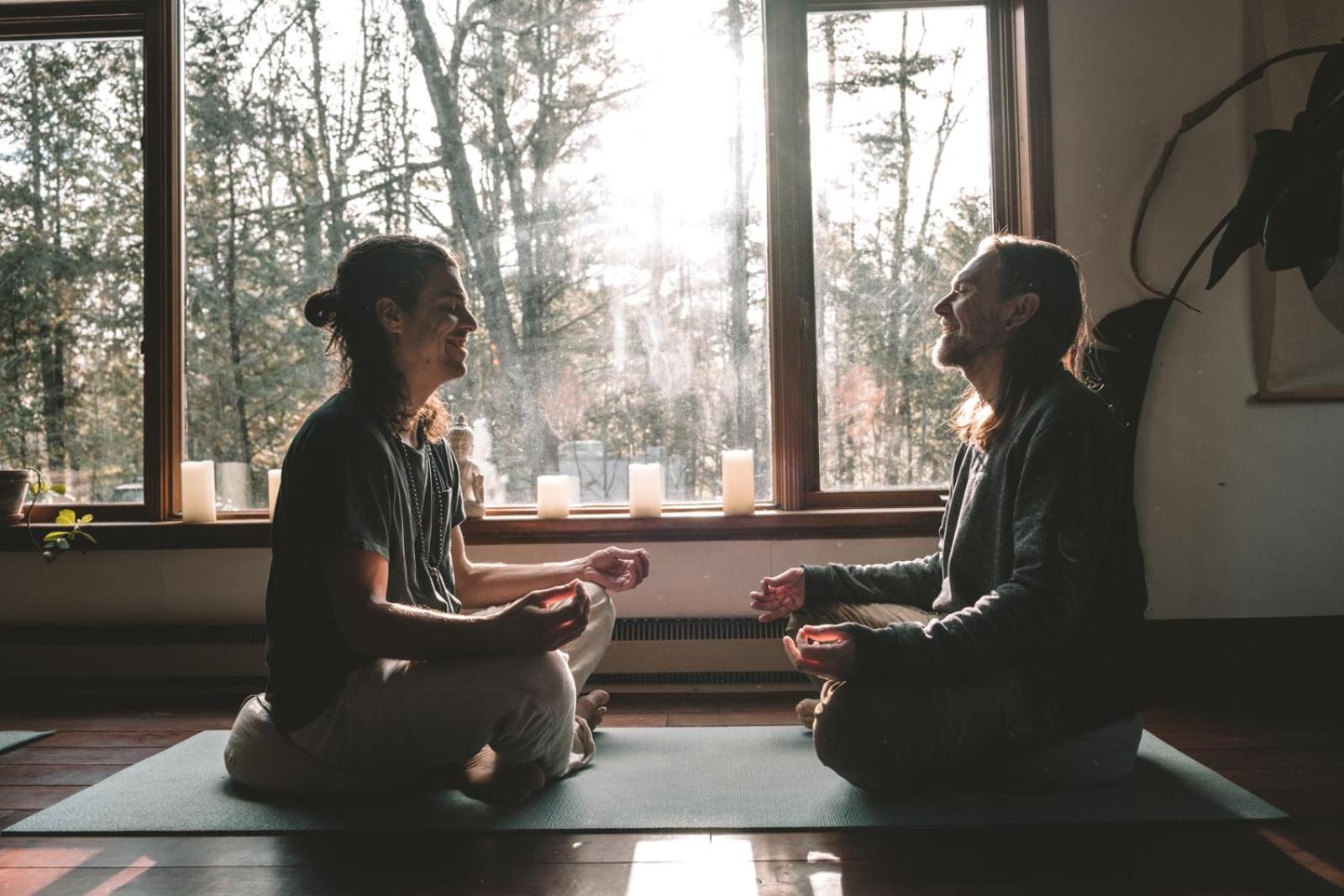 Auberge Yoga Salamandre