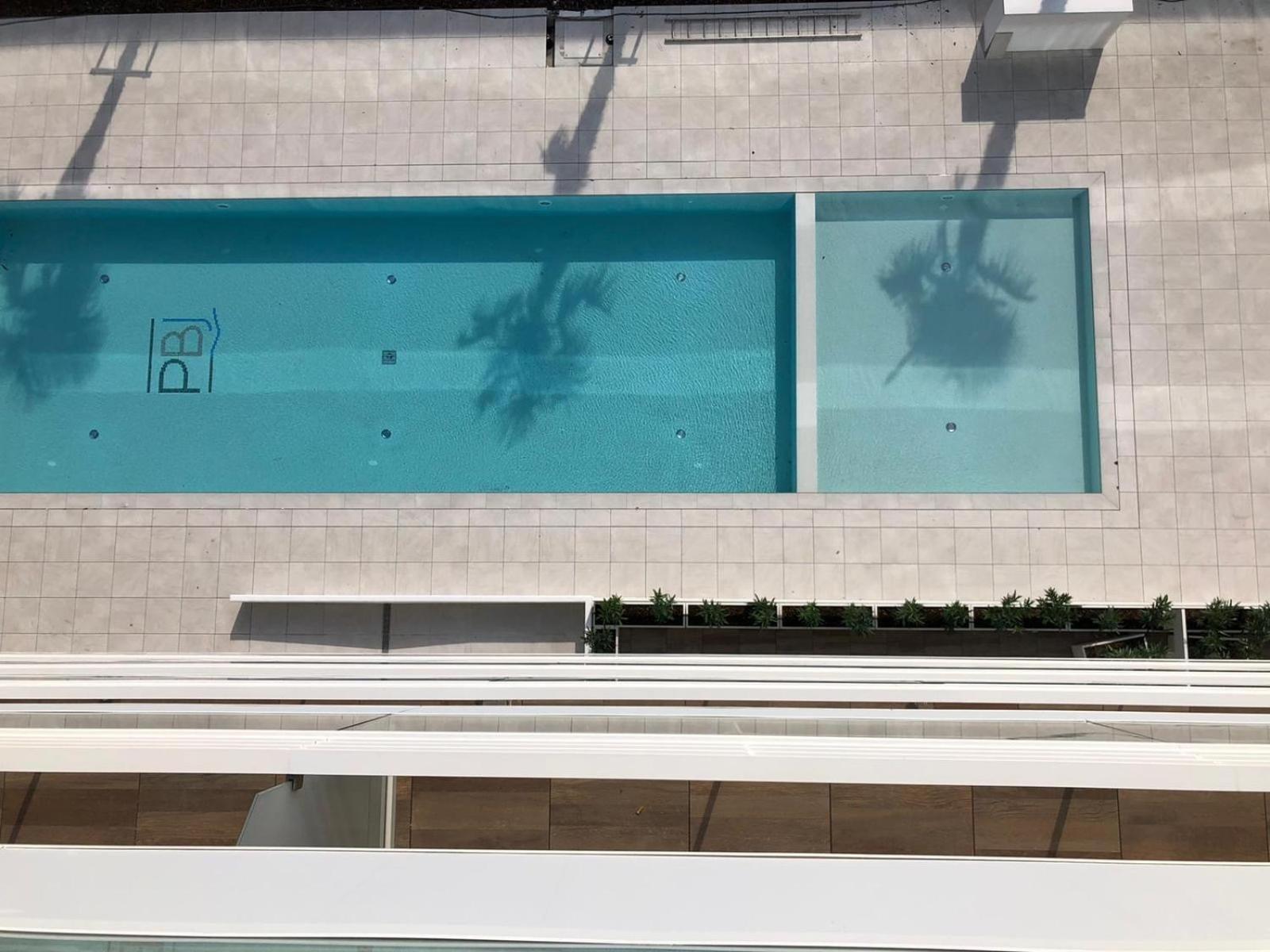 Palm beach appartment 80 mt dal mare e comodo per Venezia photo 2