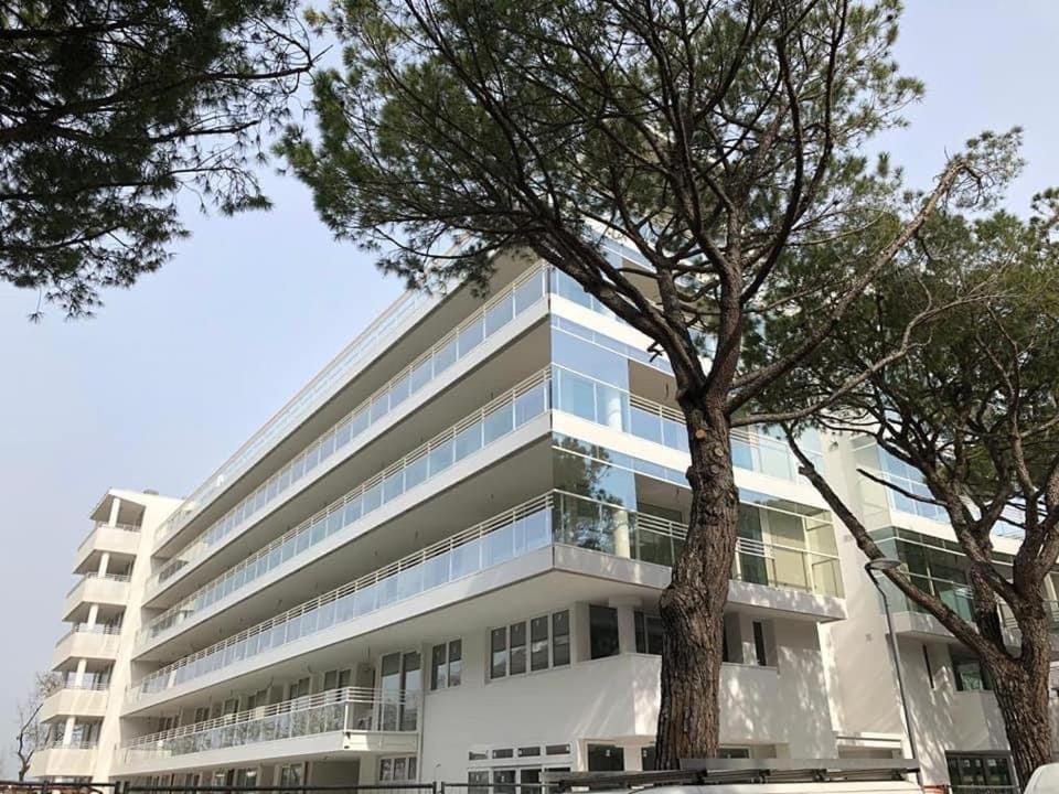 Palm beach appartment 80 mt dal mare e comodo per Venezia photo 5