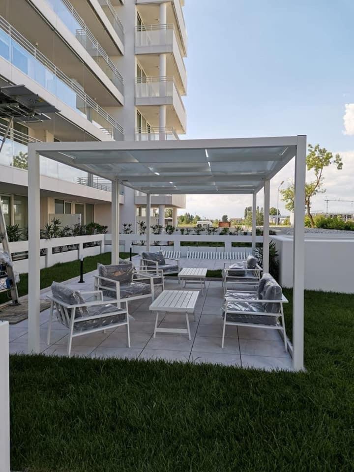 Palm beach appartment 80 mt dal mare e comodo per Venezia photo 4