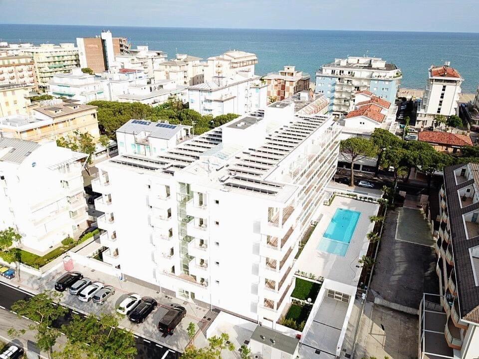 Palm beach appartment 80 mt dal mare e comodo per Venezia photo 3