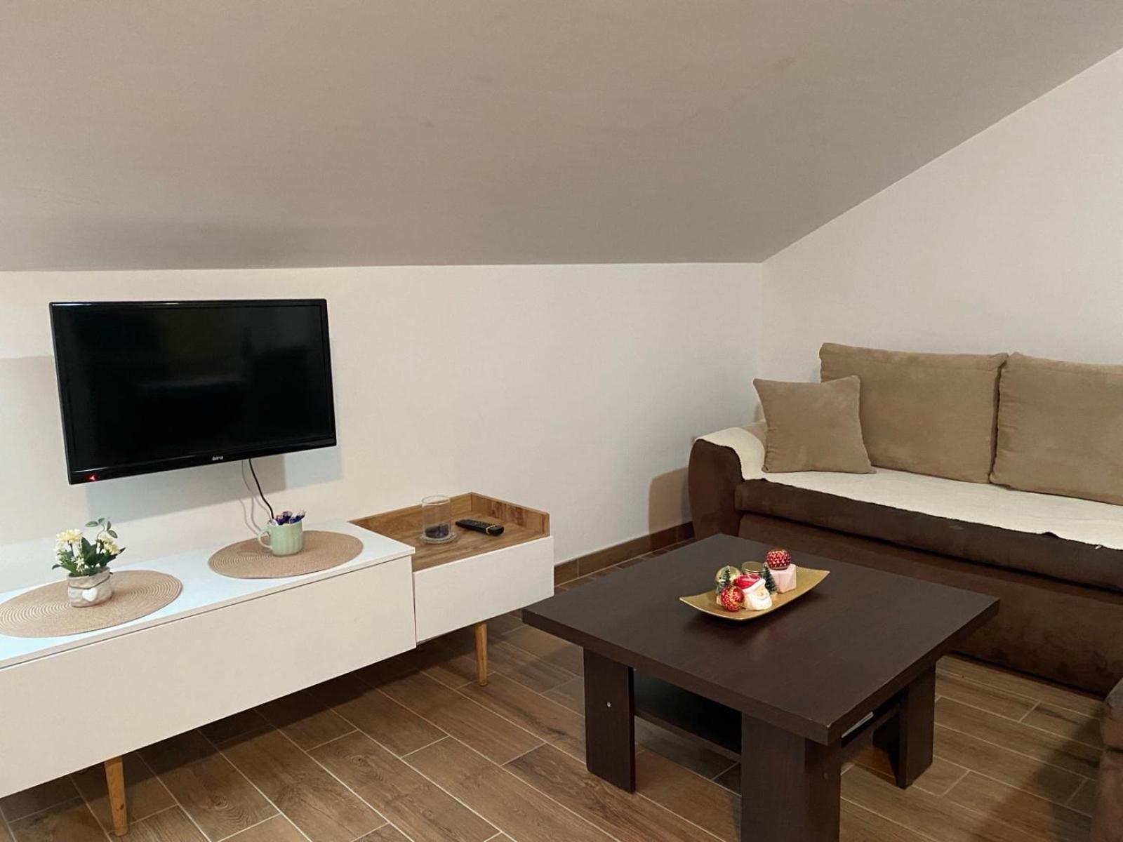 Apartman AndjelA