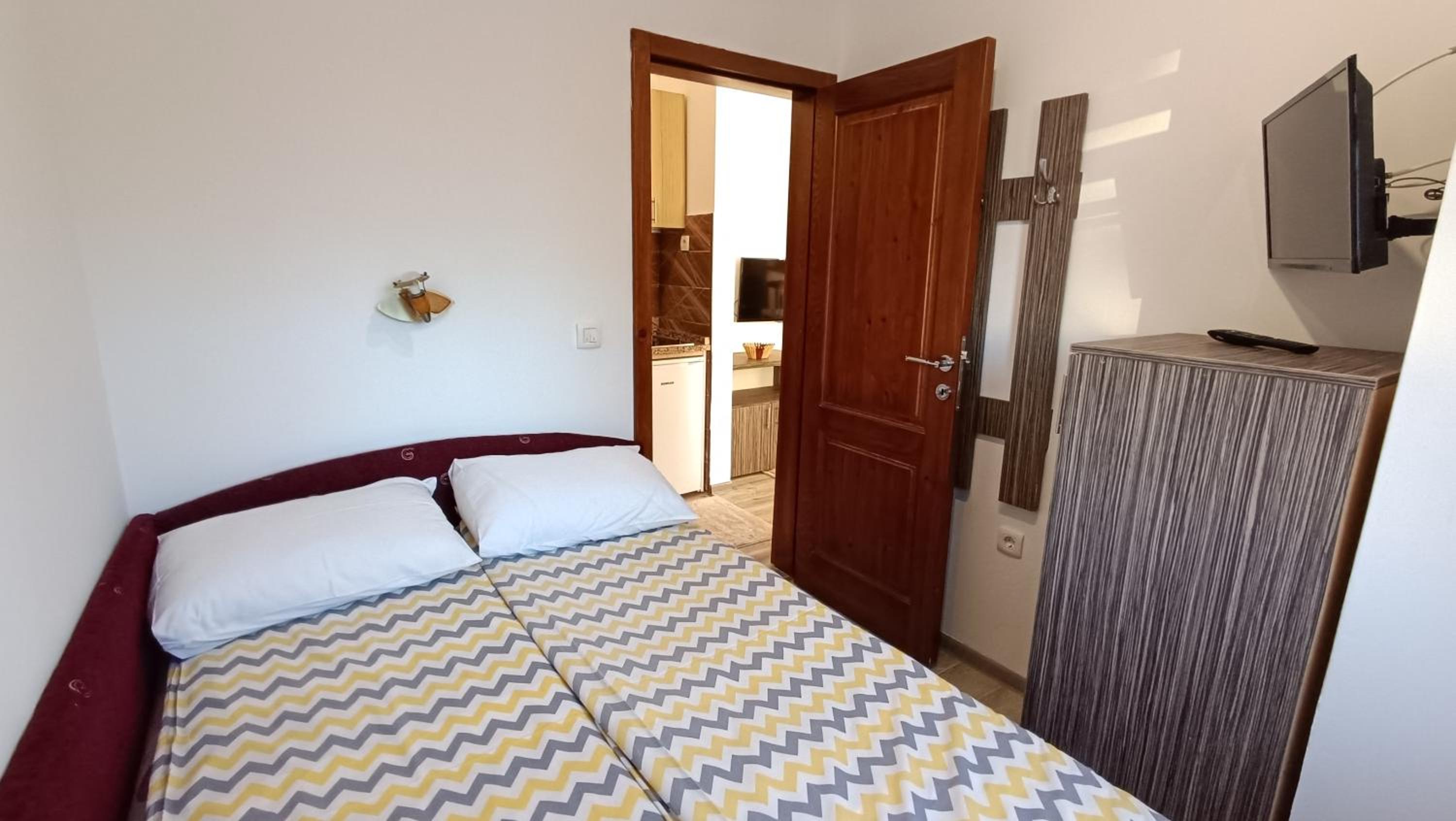 Vila Suri Centar view 3