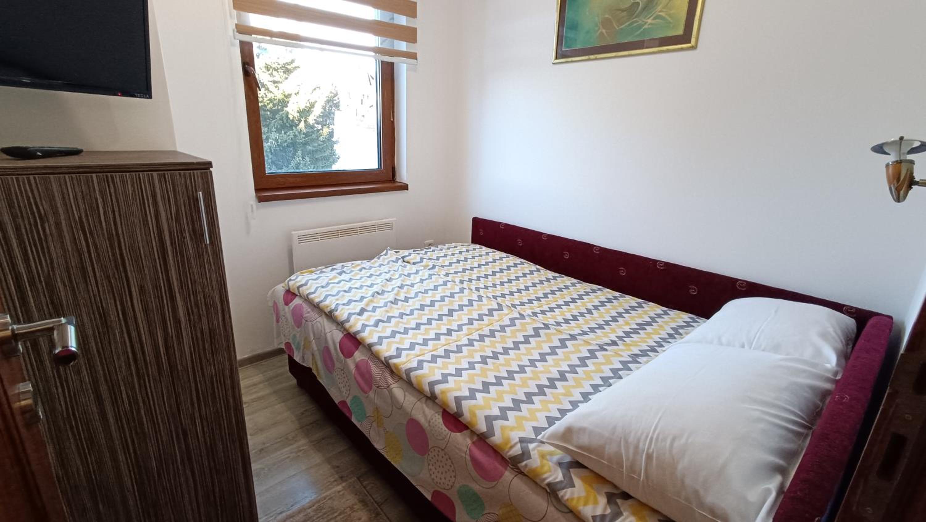 Vila Suri Centar view 4