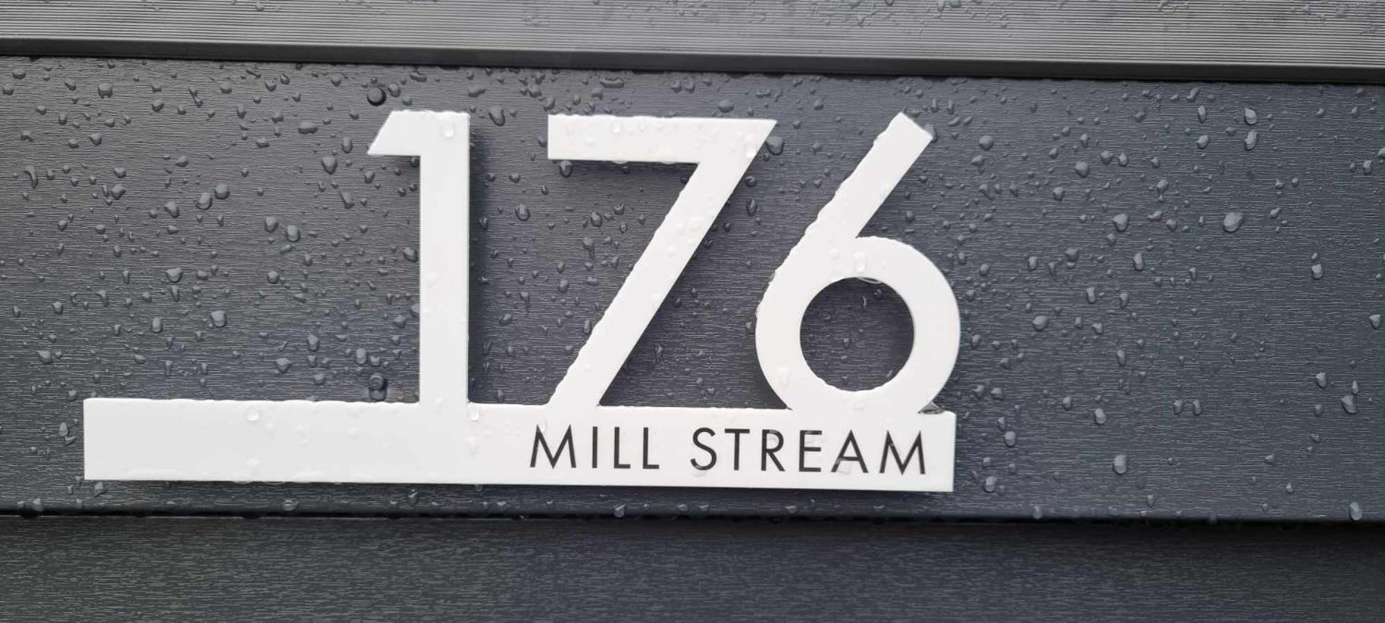 Chalet 176 Glan Gwna Park Caernarfon view 5